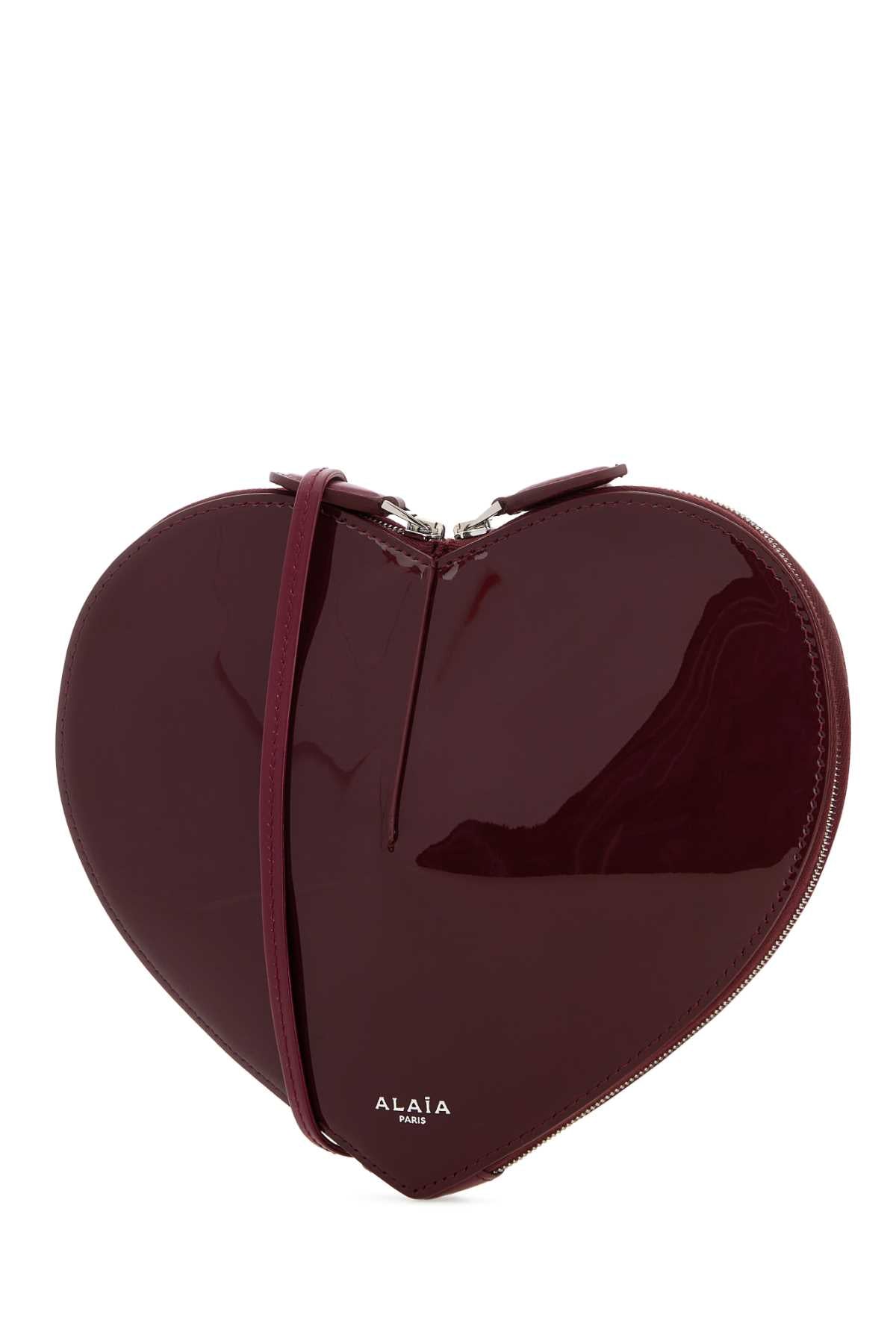 Le Cœur Bag in Calfskin