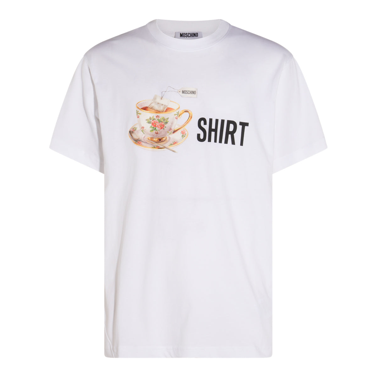 Cotton T-shirt