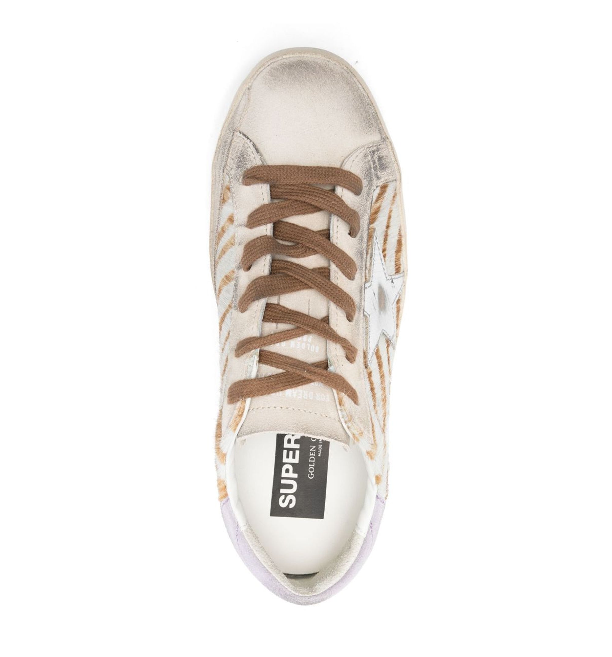 Super Star Sneakers