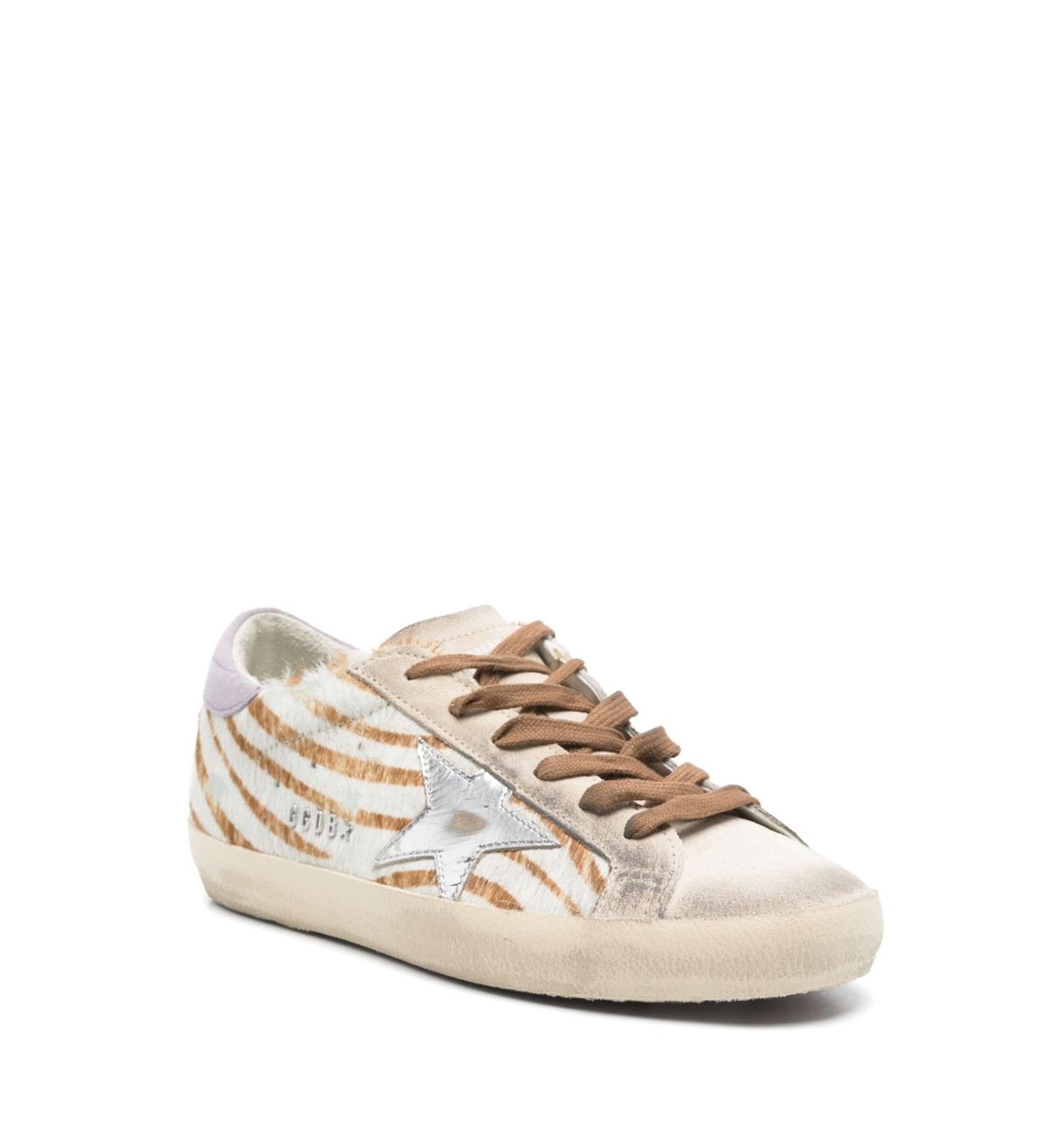 Super Star Sneakers