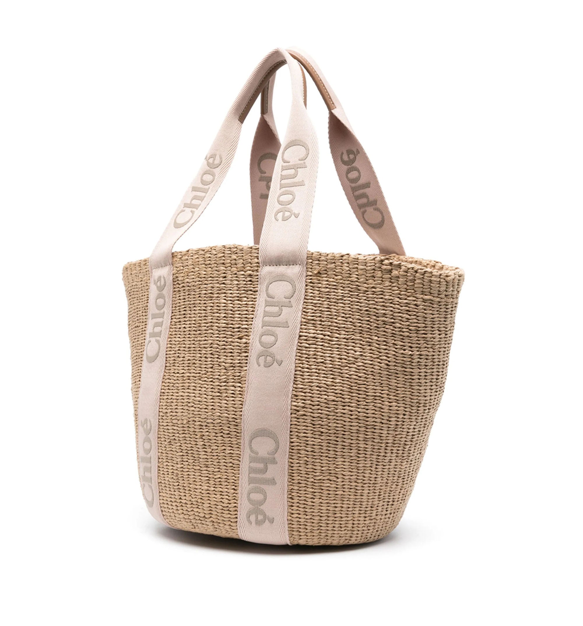 Large Woody Tote Bag