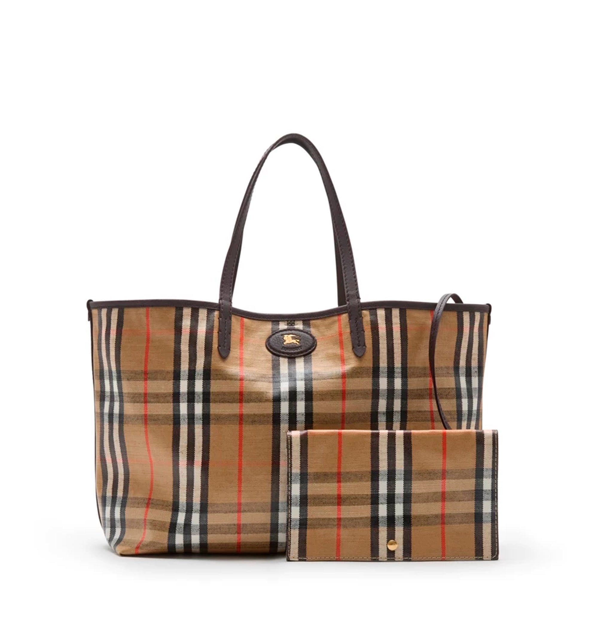Medium Highlands Tote