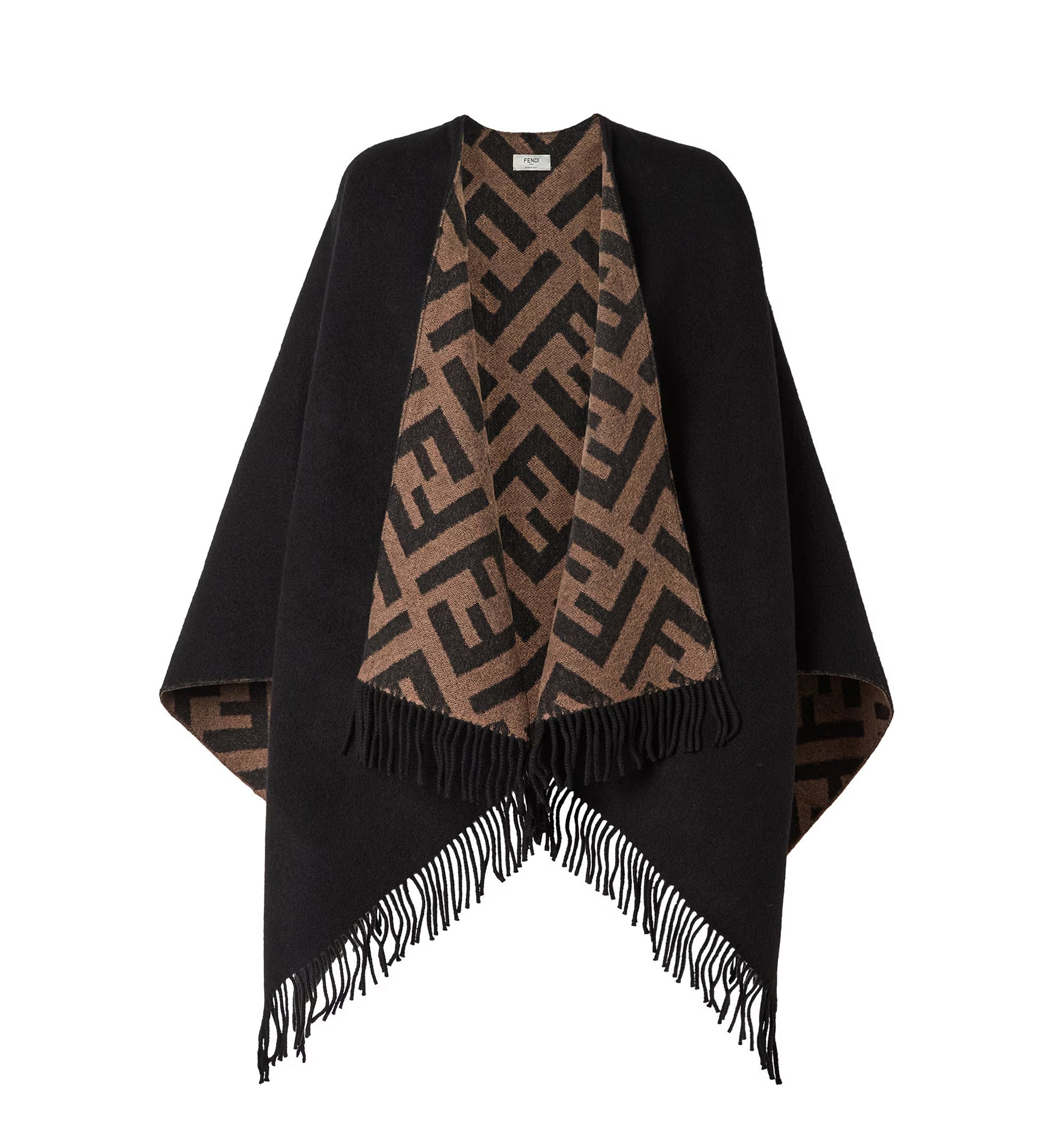 FF Poncho