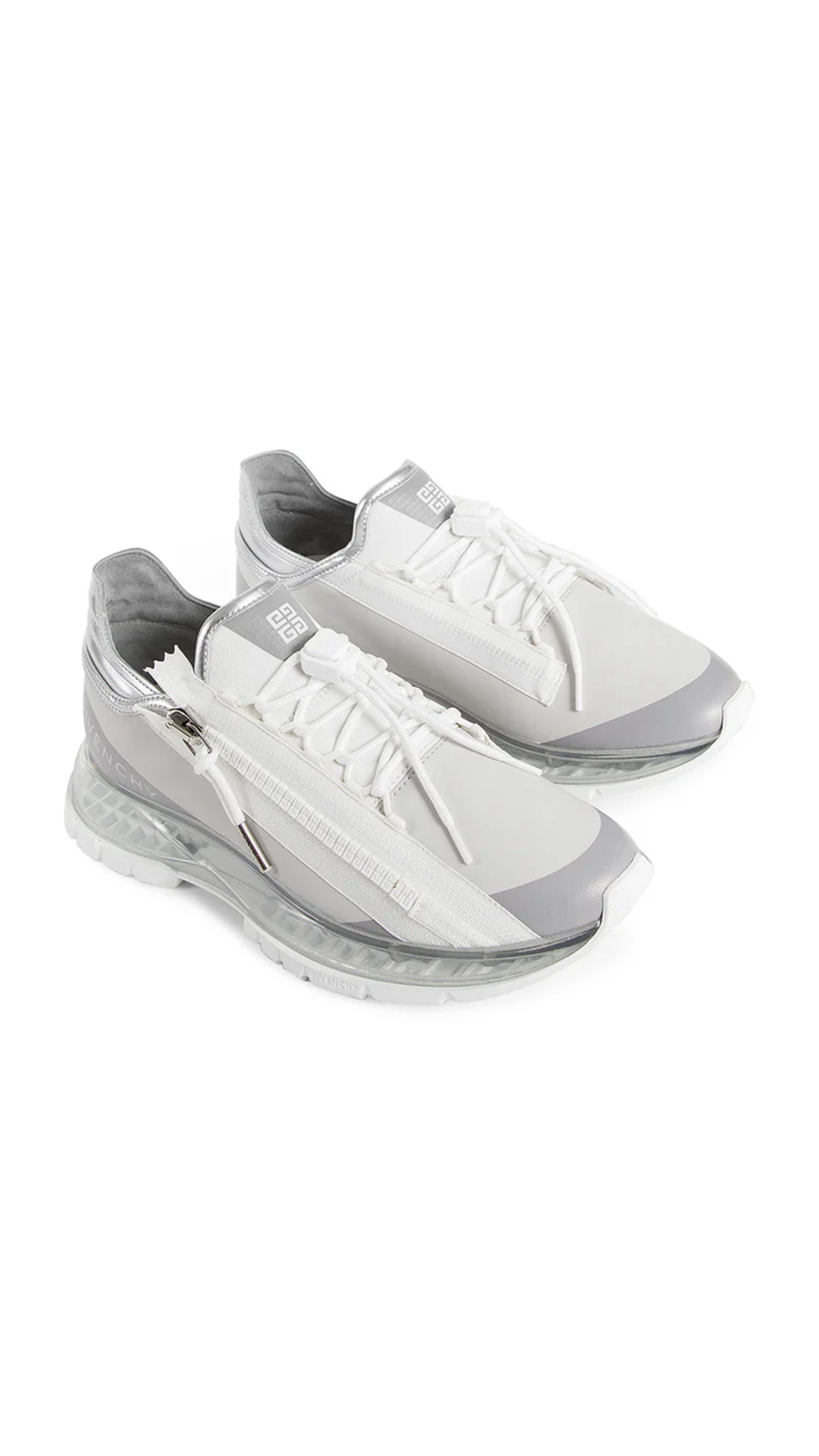 Spectre Running Sneakers - White