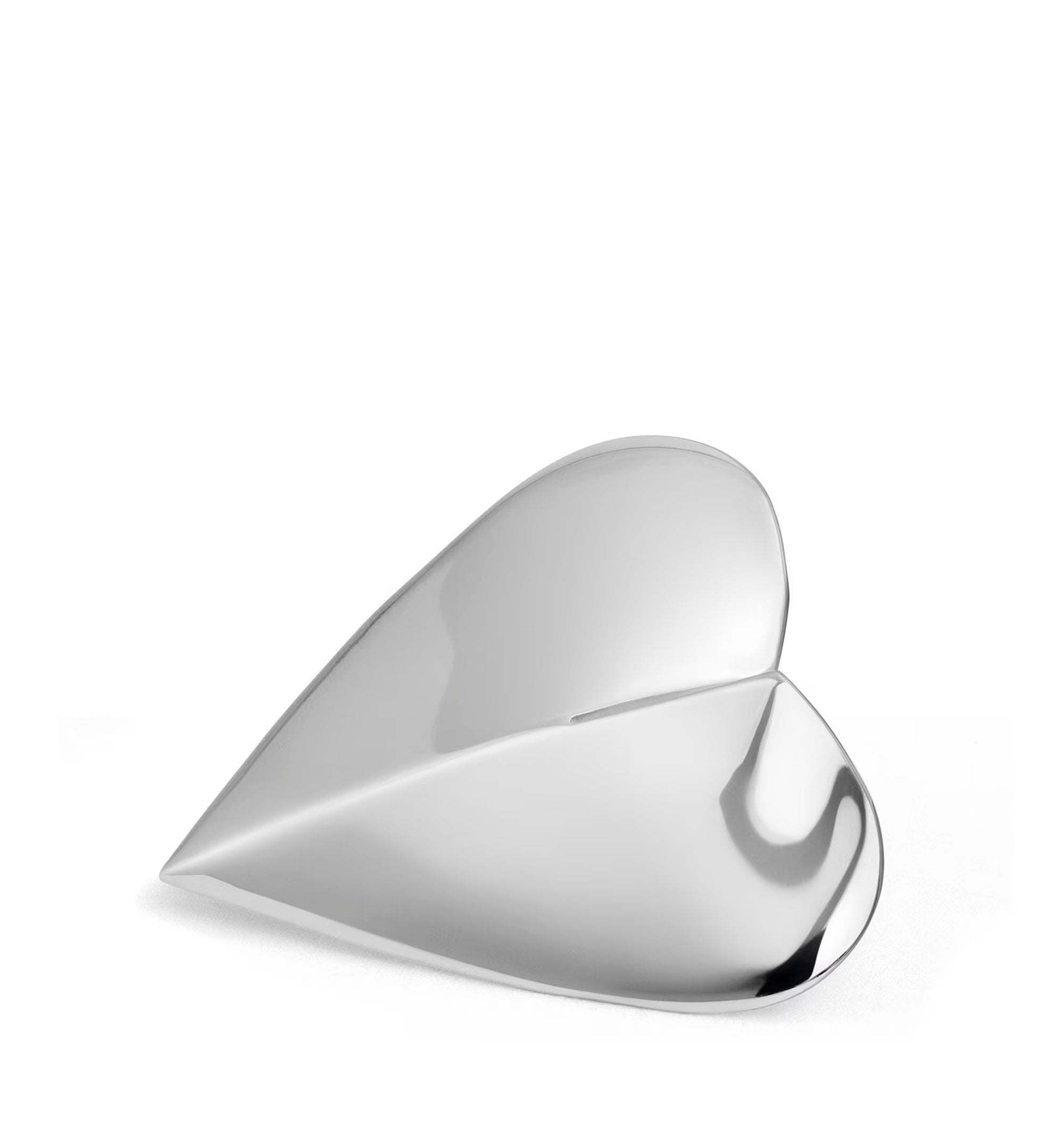 Le Cœur Mini Torn Earrings