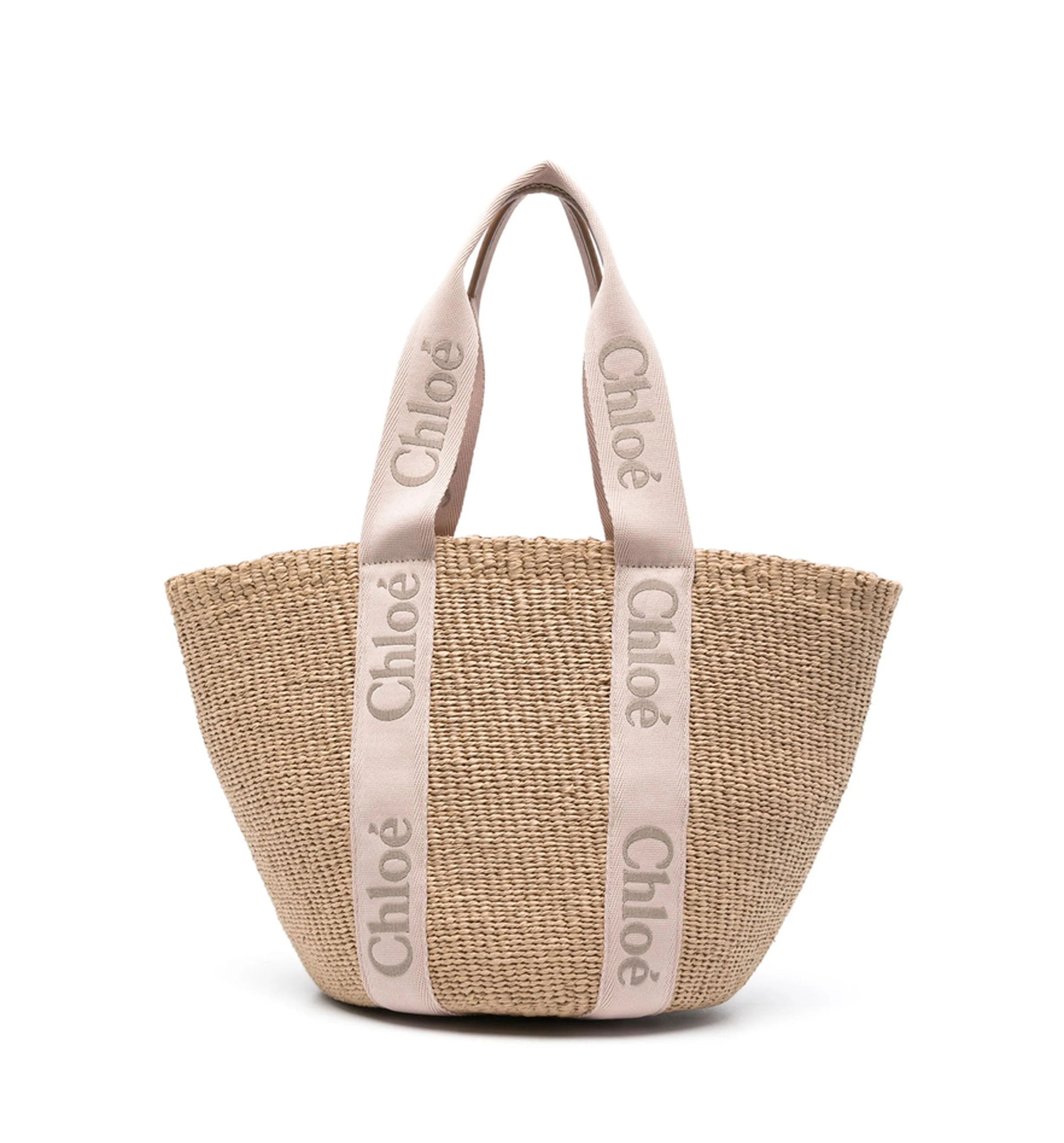 Large Woody Tote Bag