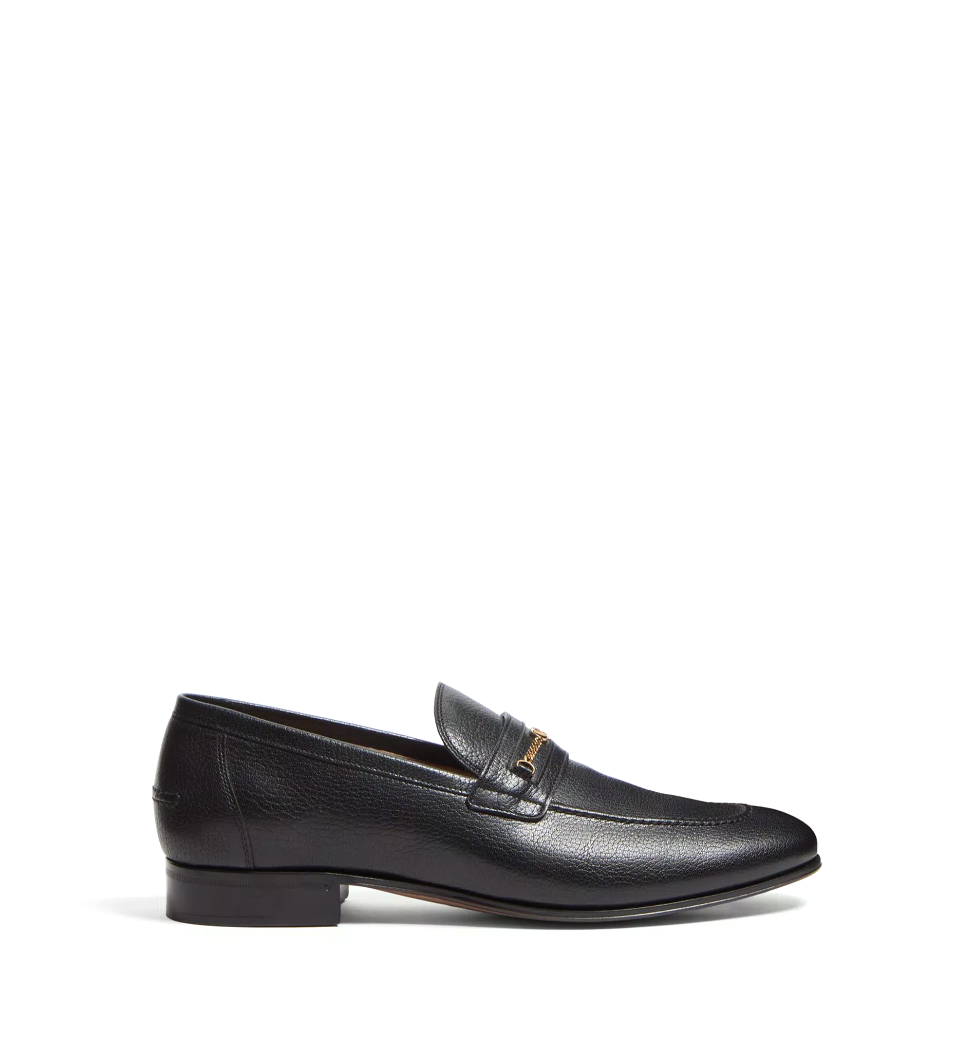 Vlogo Signature Kidskin Moccasin