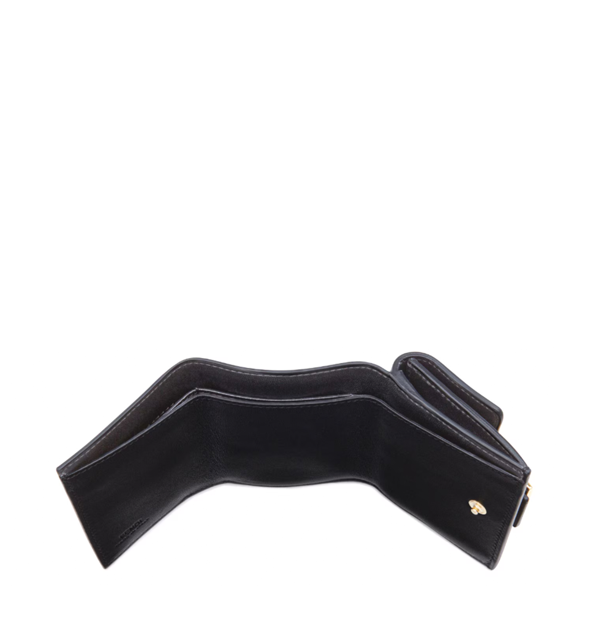 Baguette Micro Trifold