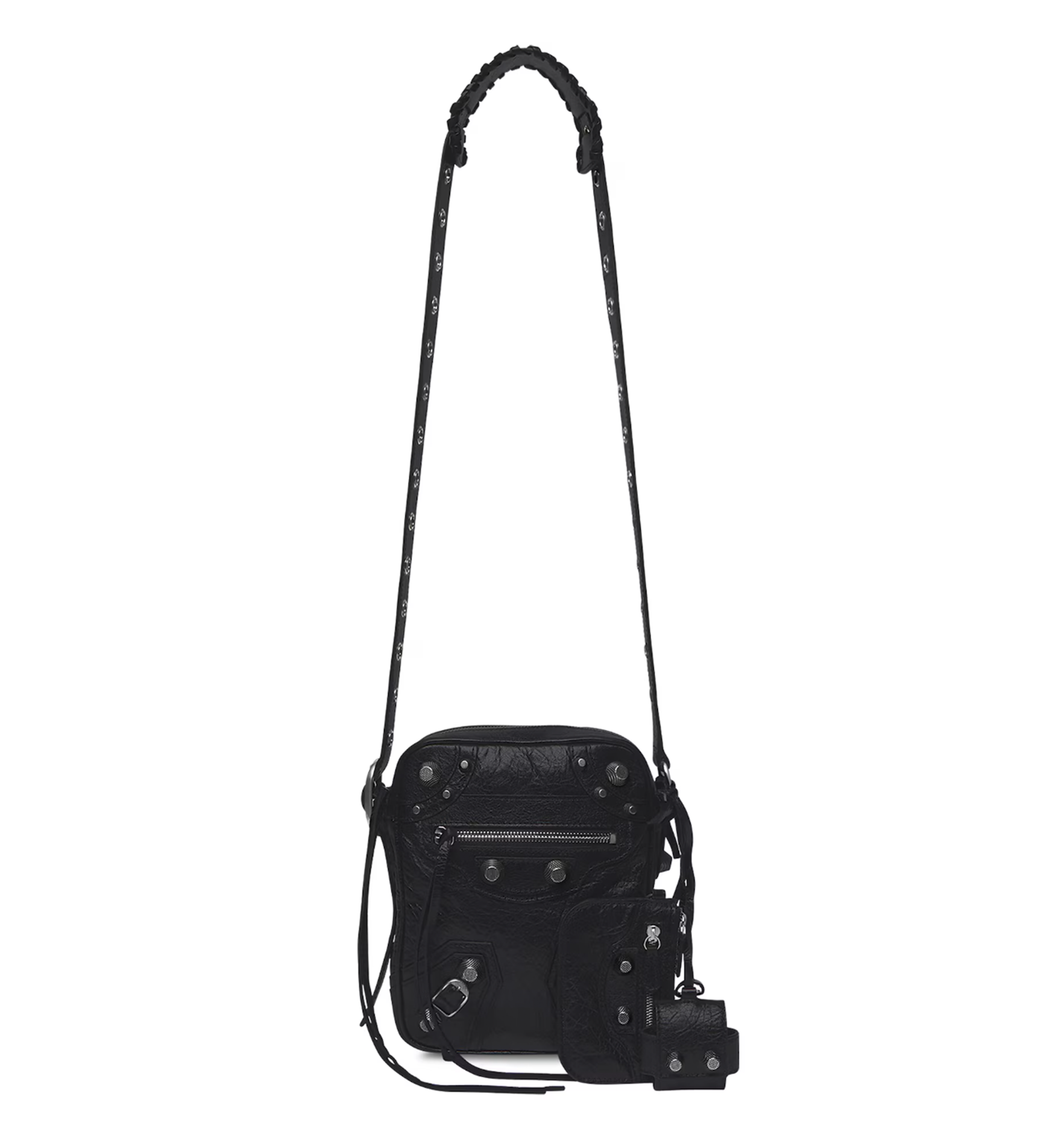 Le Cagole Crossbody Bag