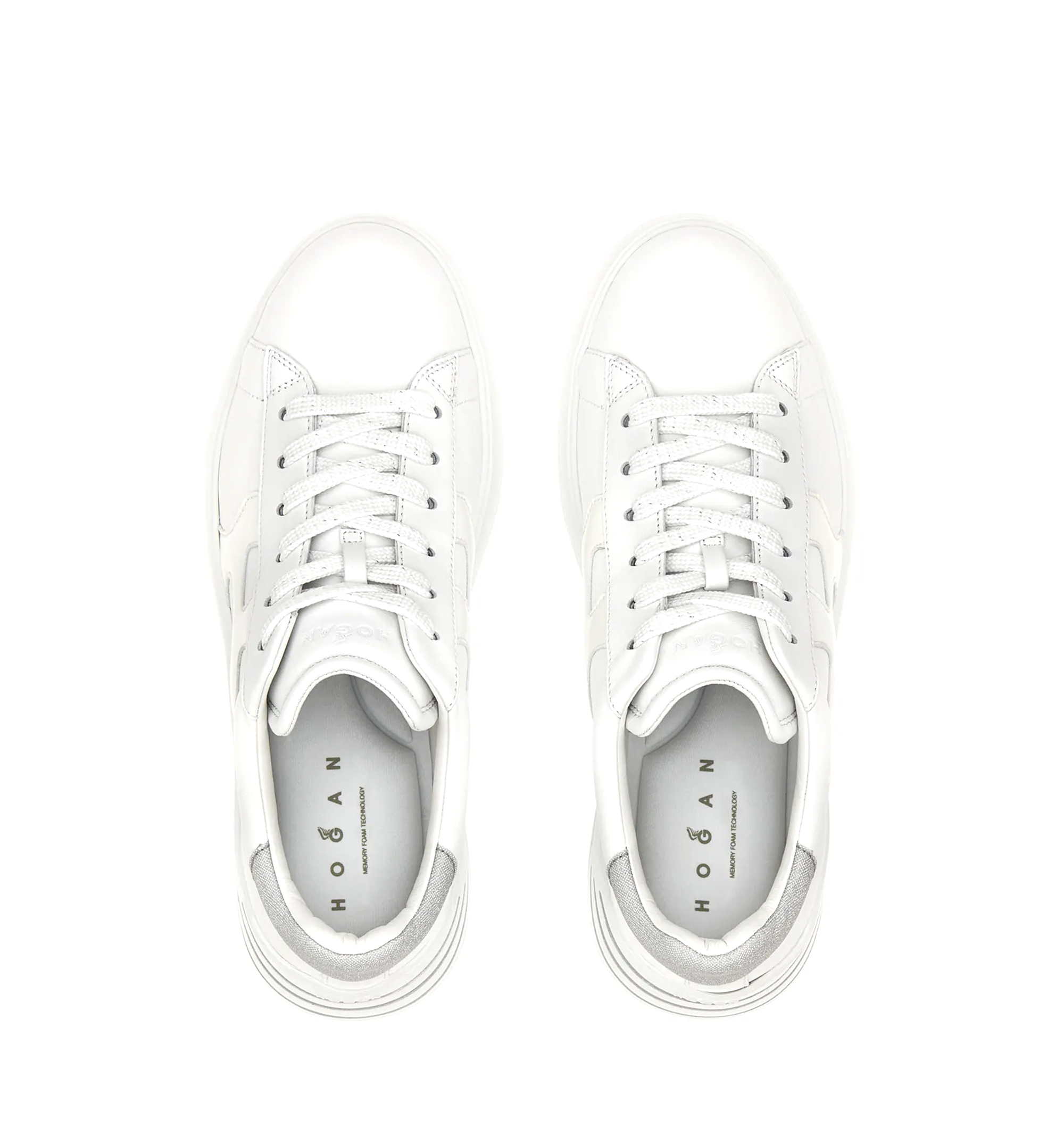 Hogan Rebel Sneakers