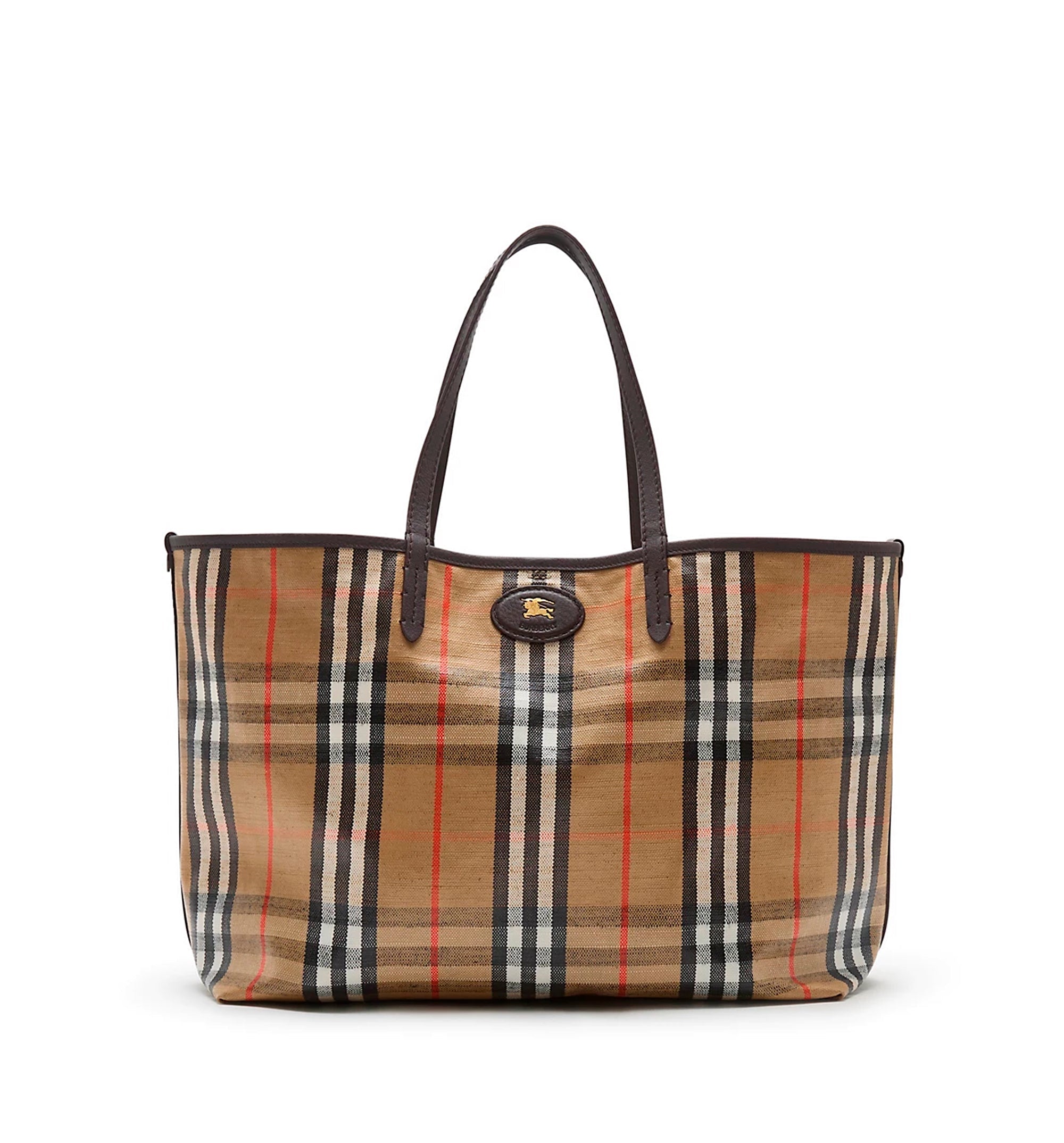 Medium Highlands Tote