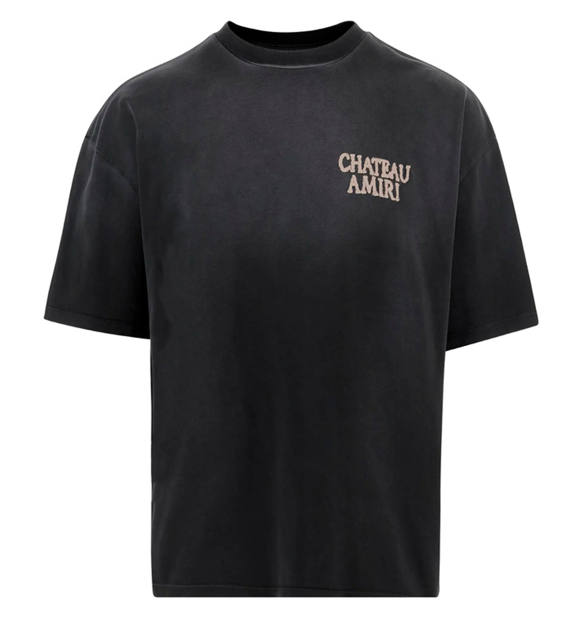 Chateau Amiri Oversized Tee