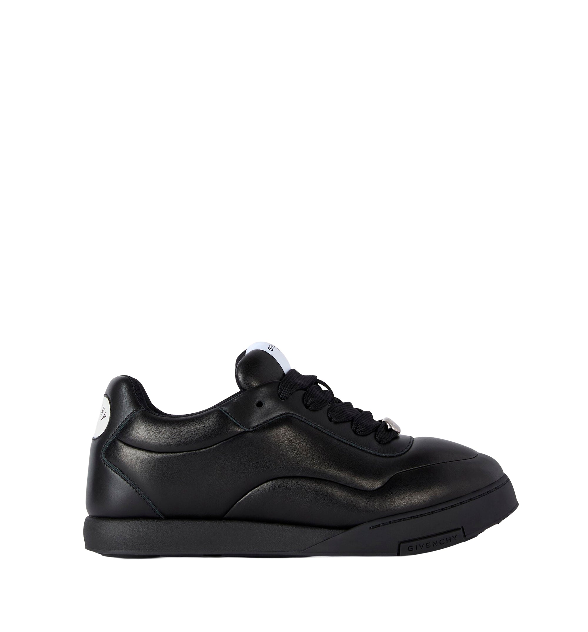 Givenchy Puffy Yard sneakers in nappa leather