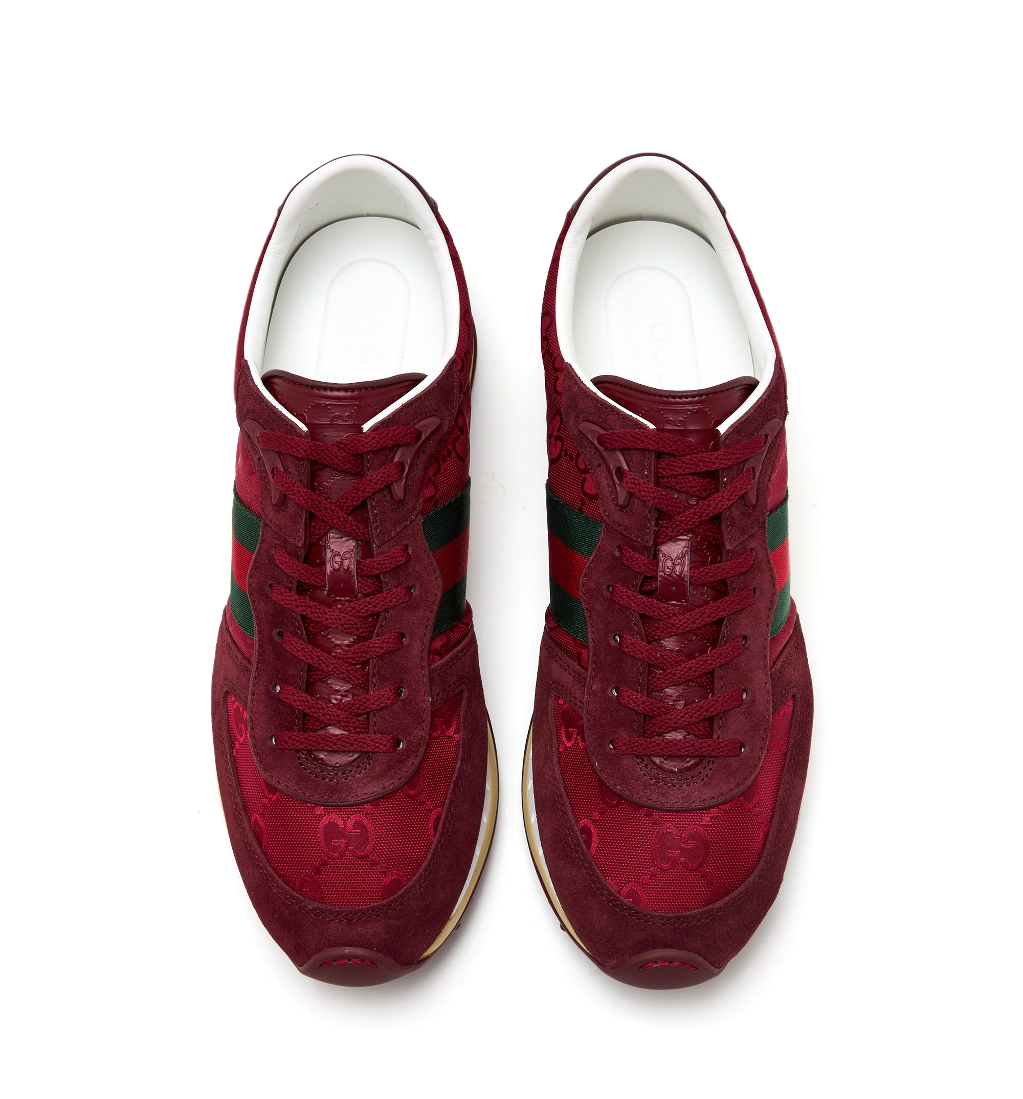 Men's Gucci Re-Motion Sneaker