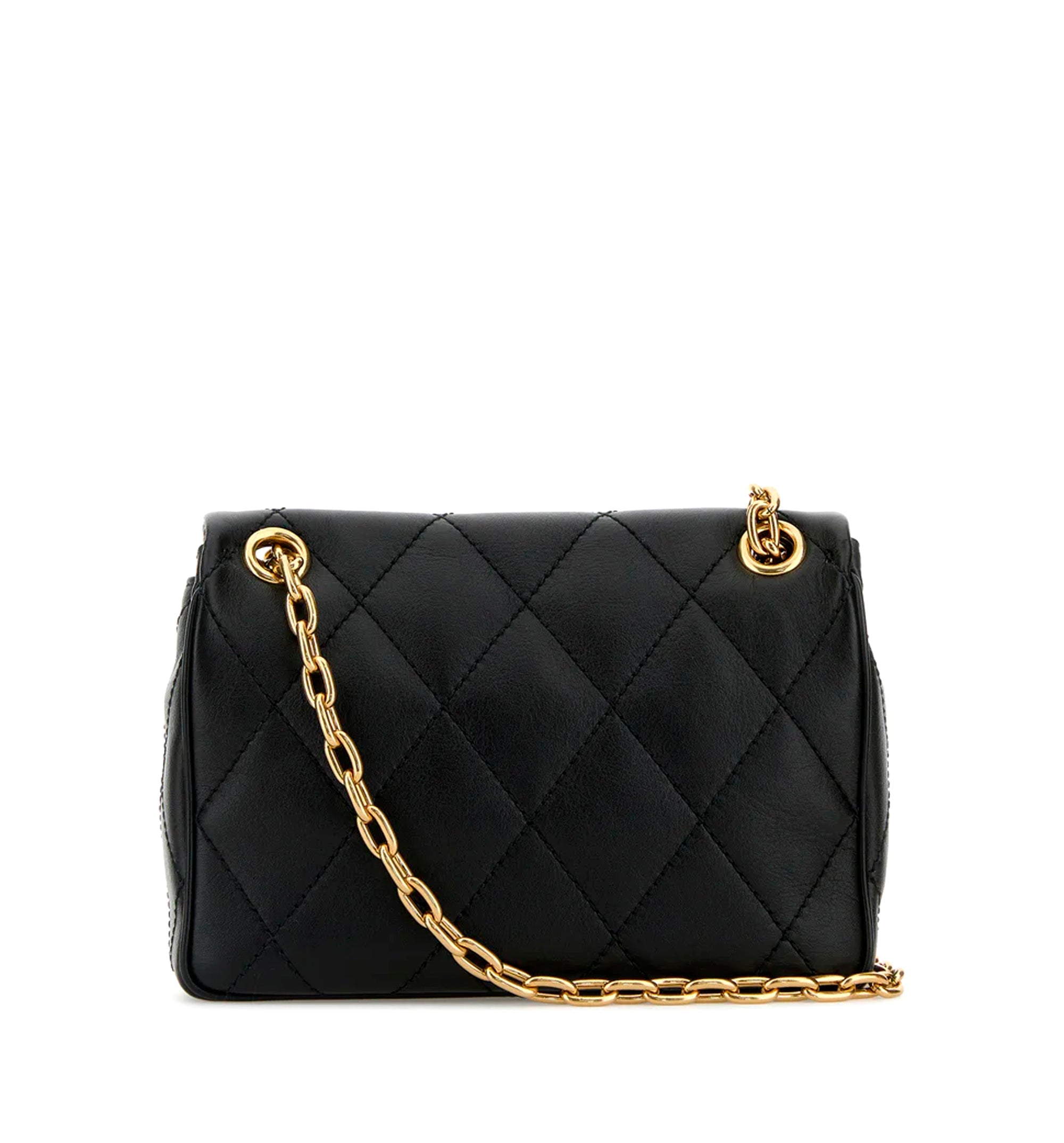 Small Strand Cross Body Bag