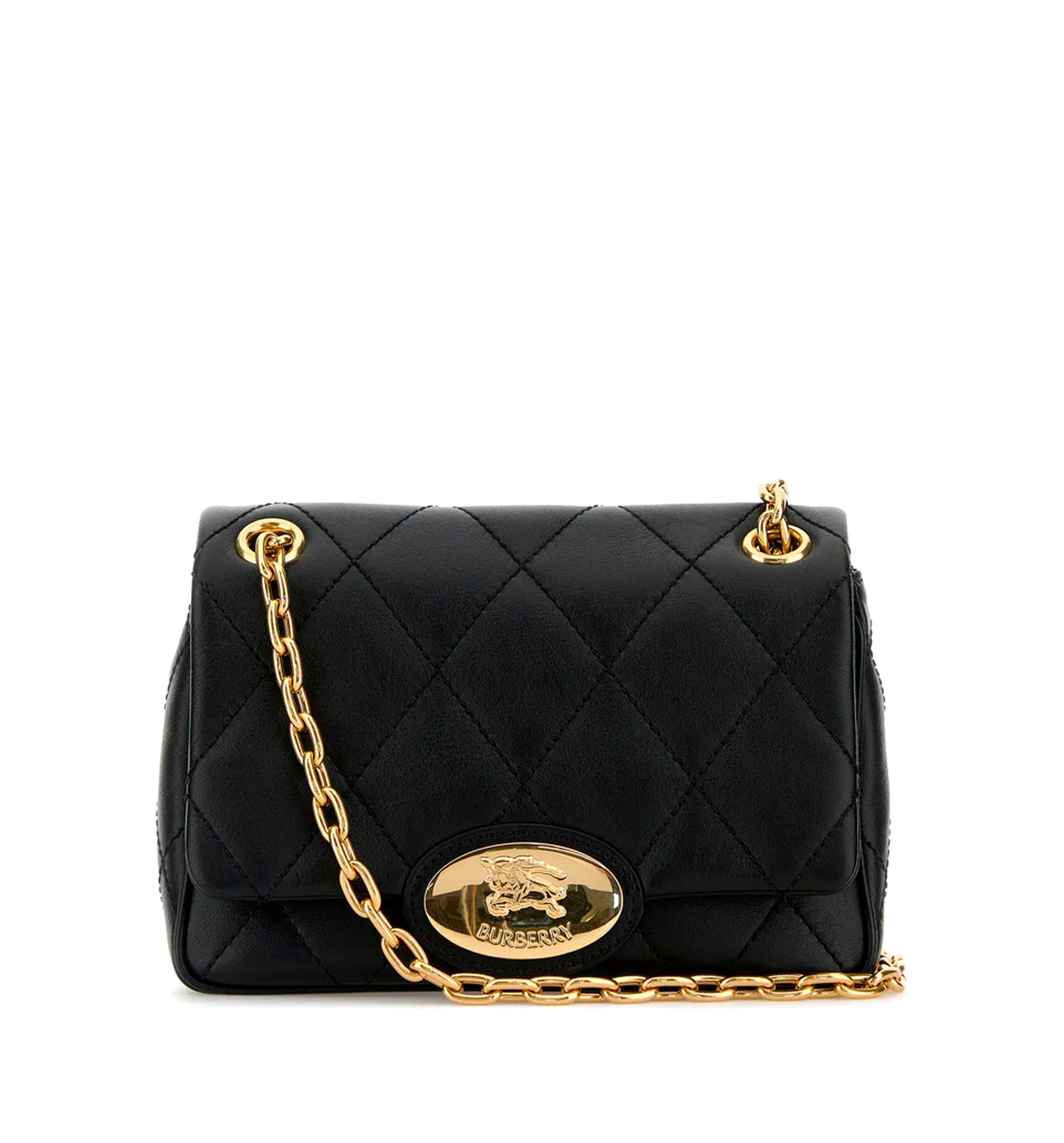 Small Strand Cross Body Bag