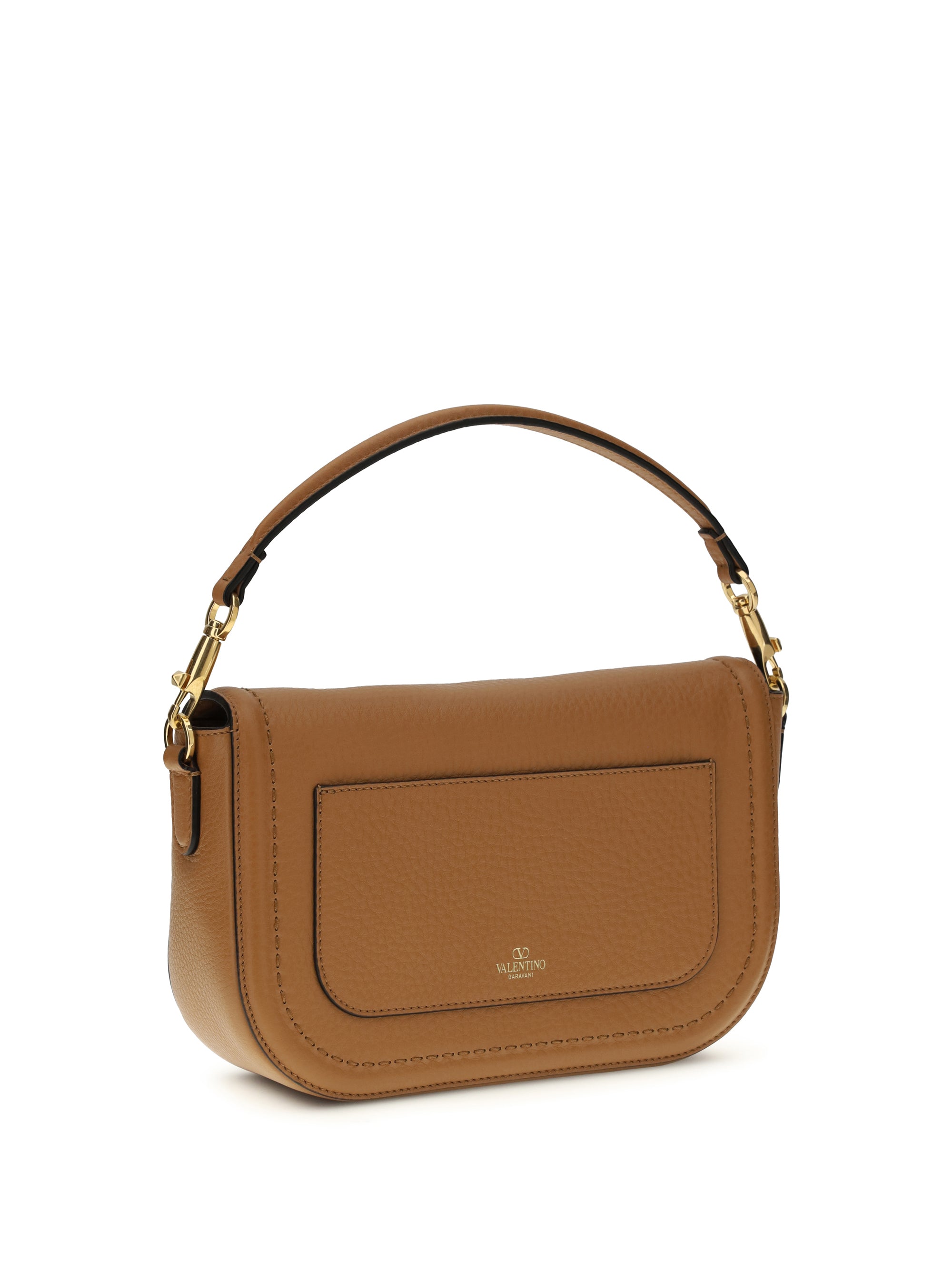 Vlogo Shoulder Bag
