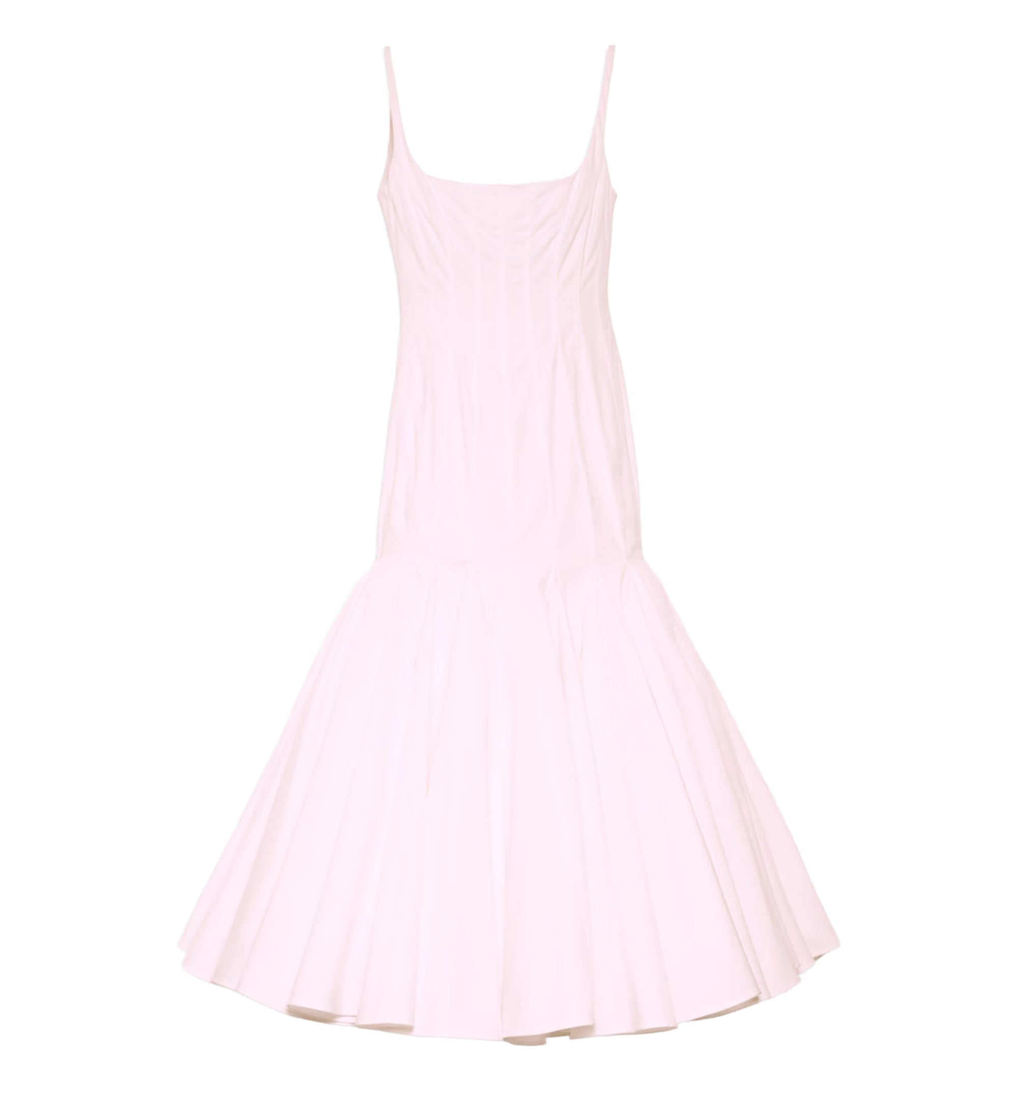 The Agave dress