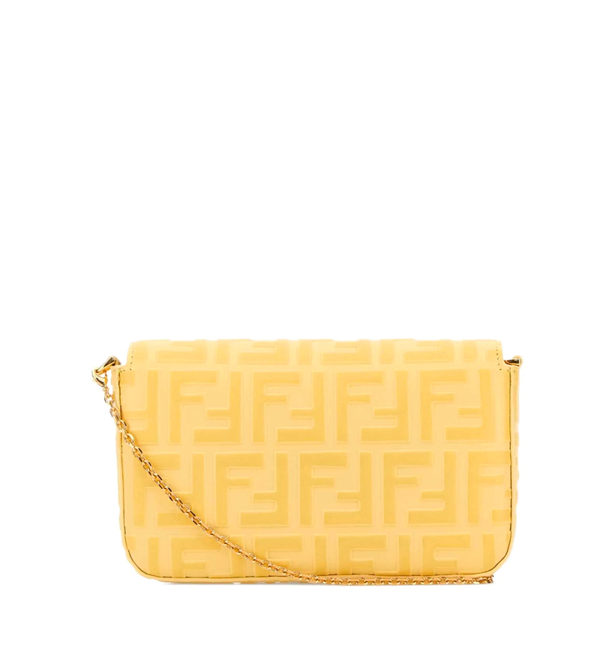 FF Diamonds Wallet On Chain