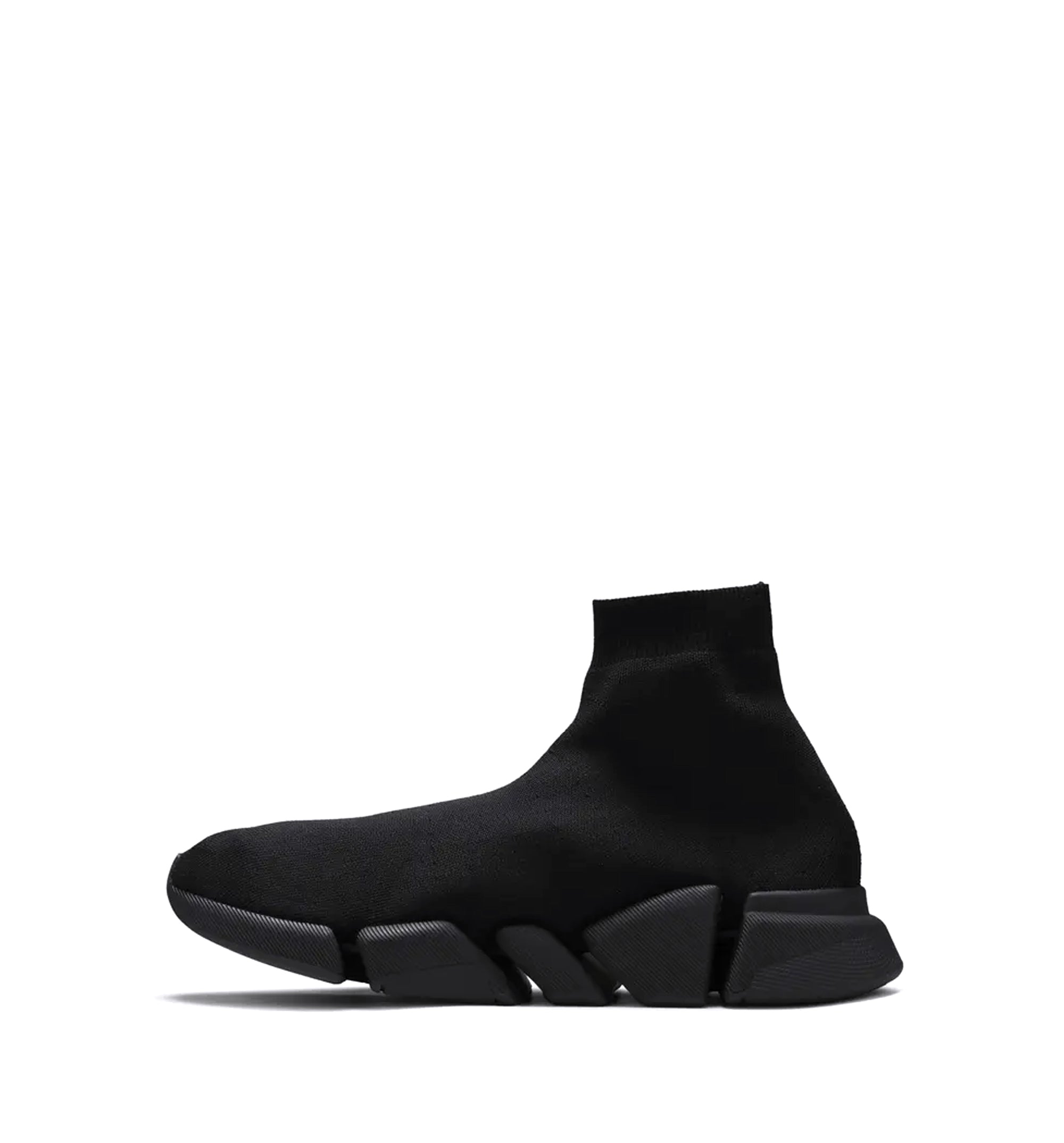 Speed 2.0 Recycled Knit Sneaker