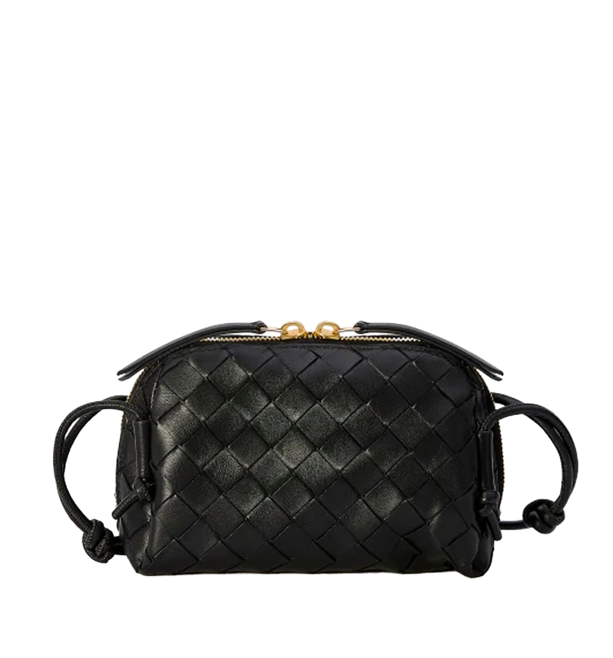 Black Concert pouch
