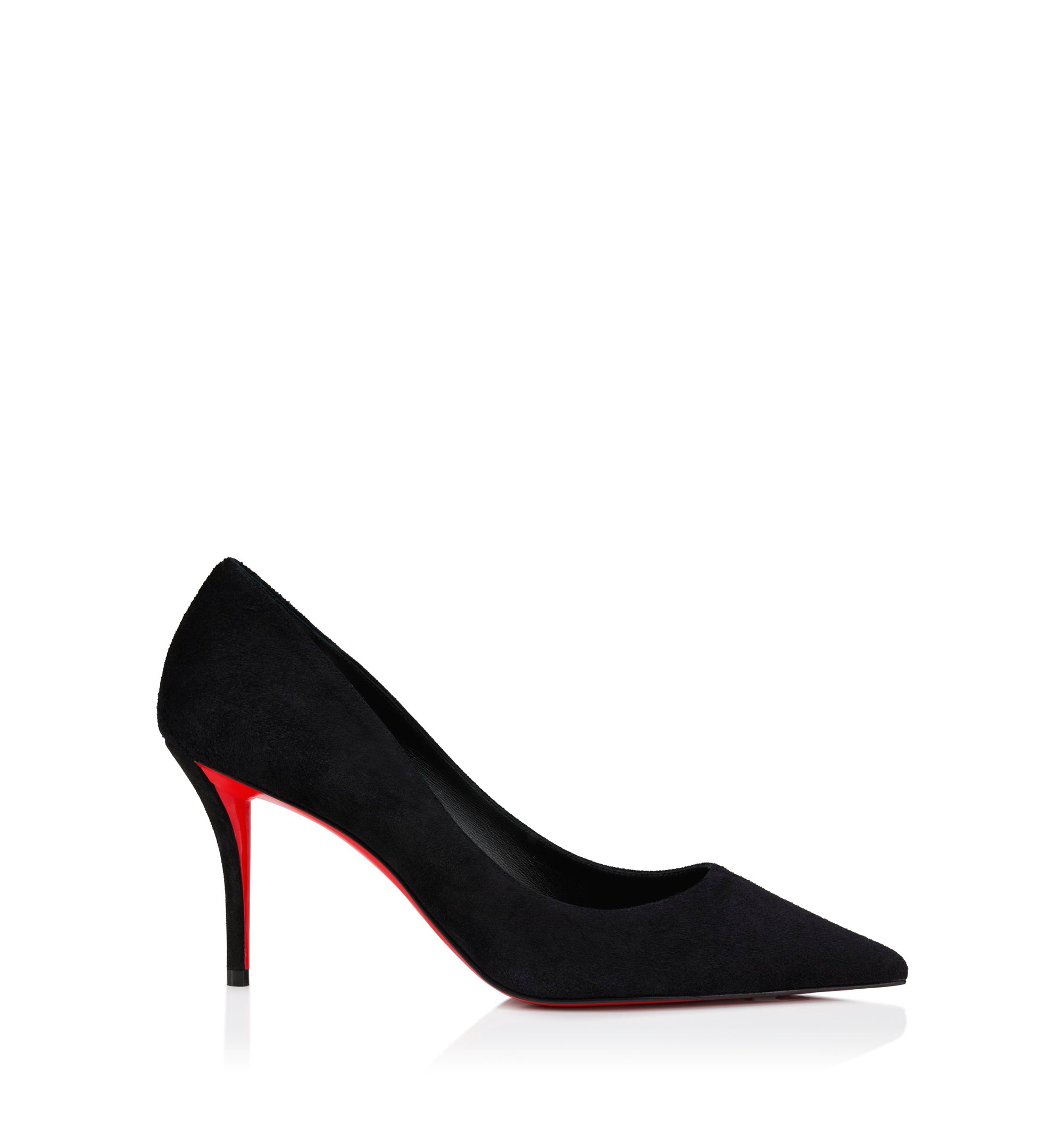 Miss Z 80 mm Pumps