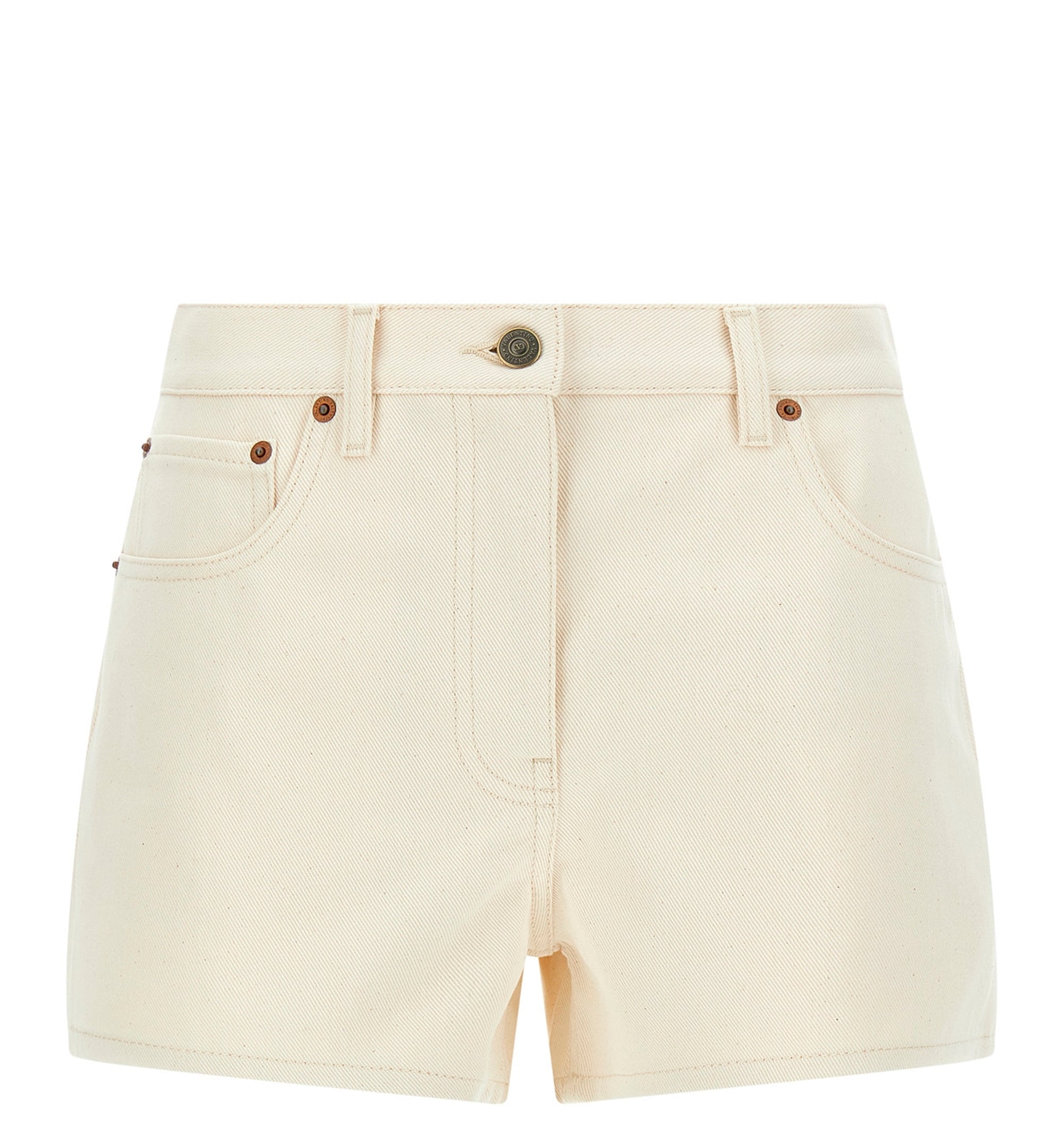 Valentino Garavani VGold Shorts