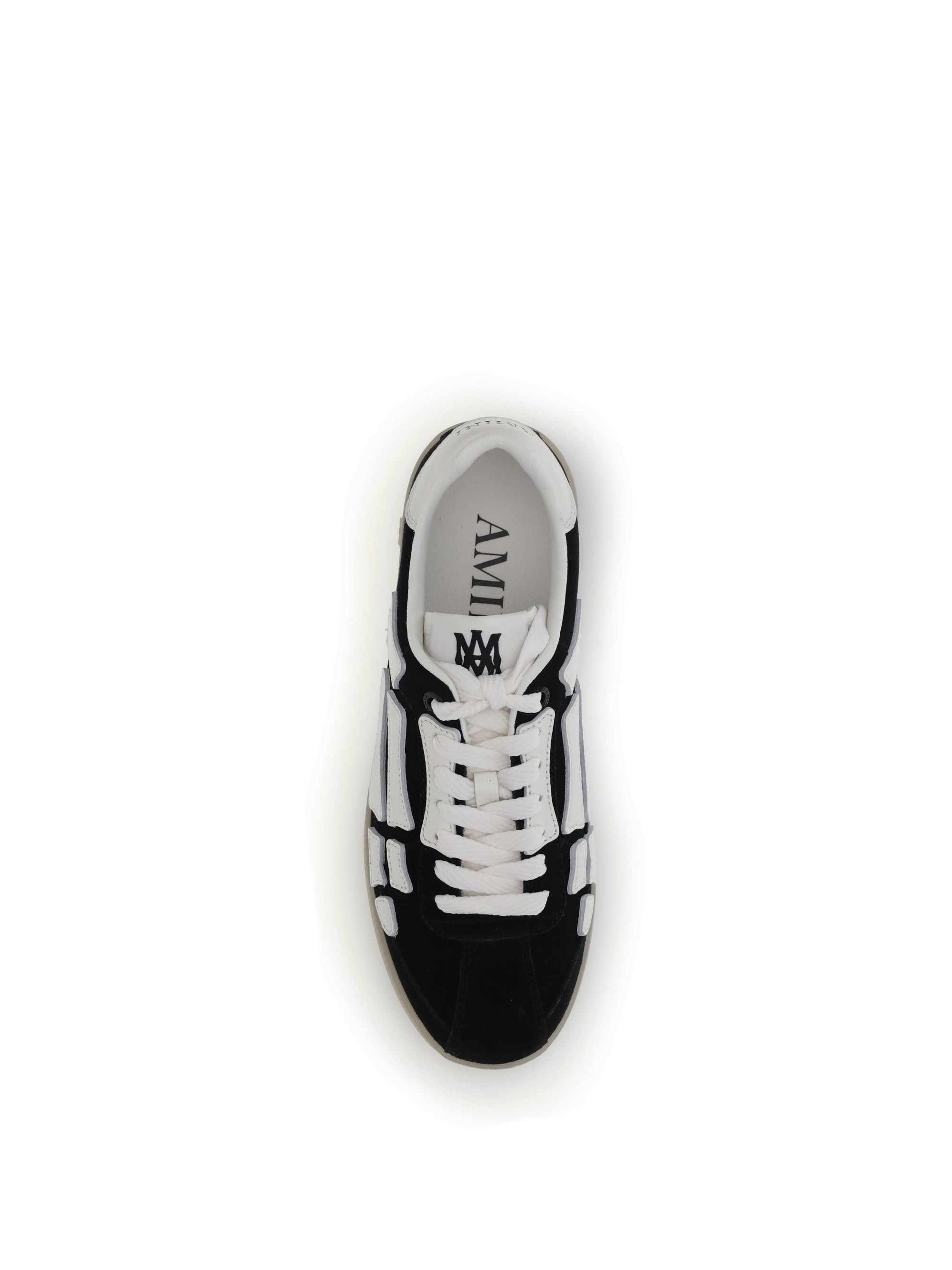 Pacific Bones Sneakers
