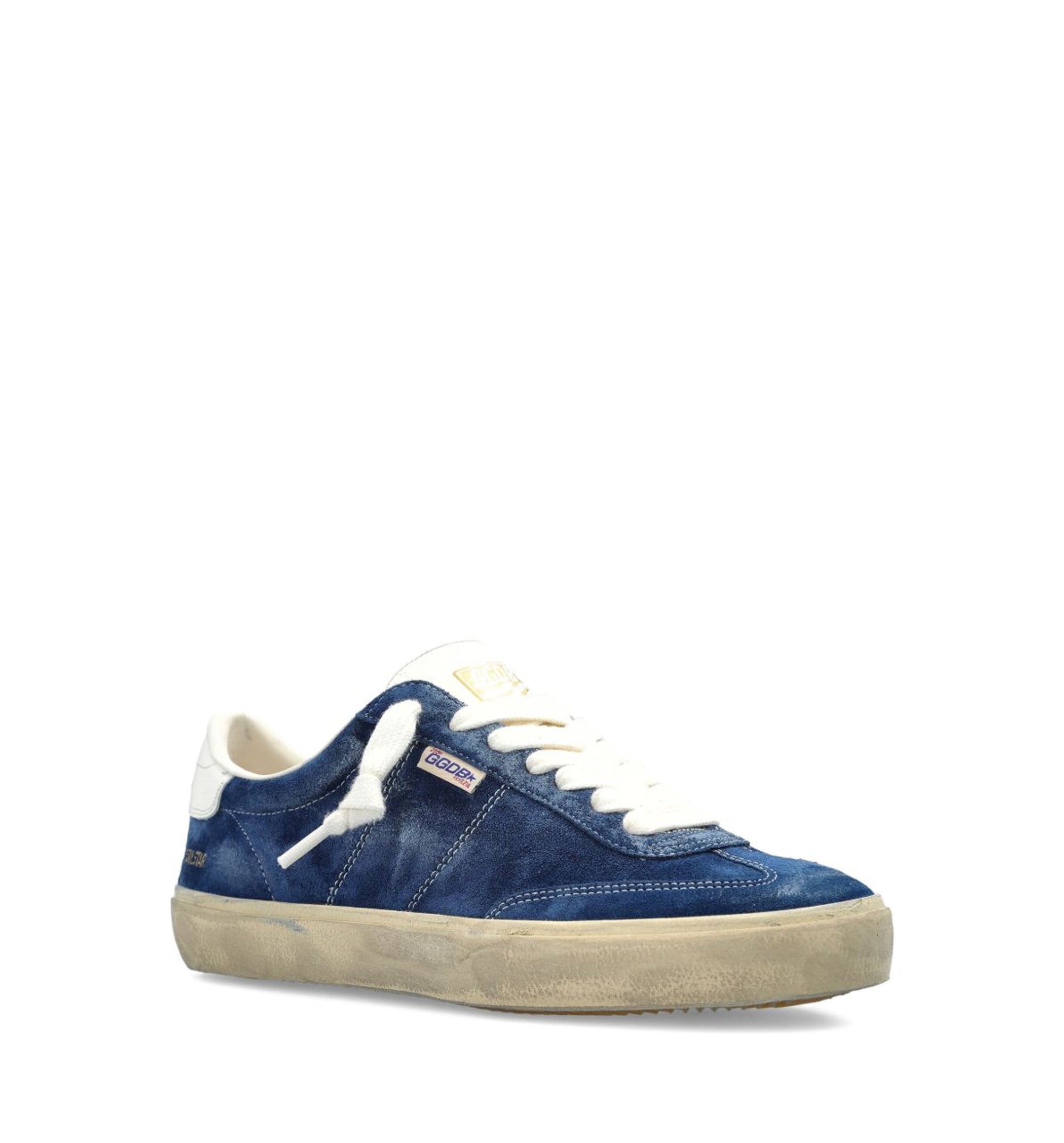 Soul-Star low-top sneakers
