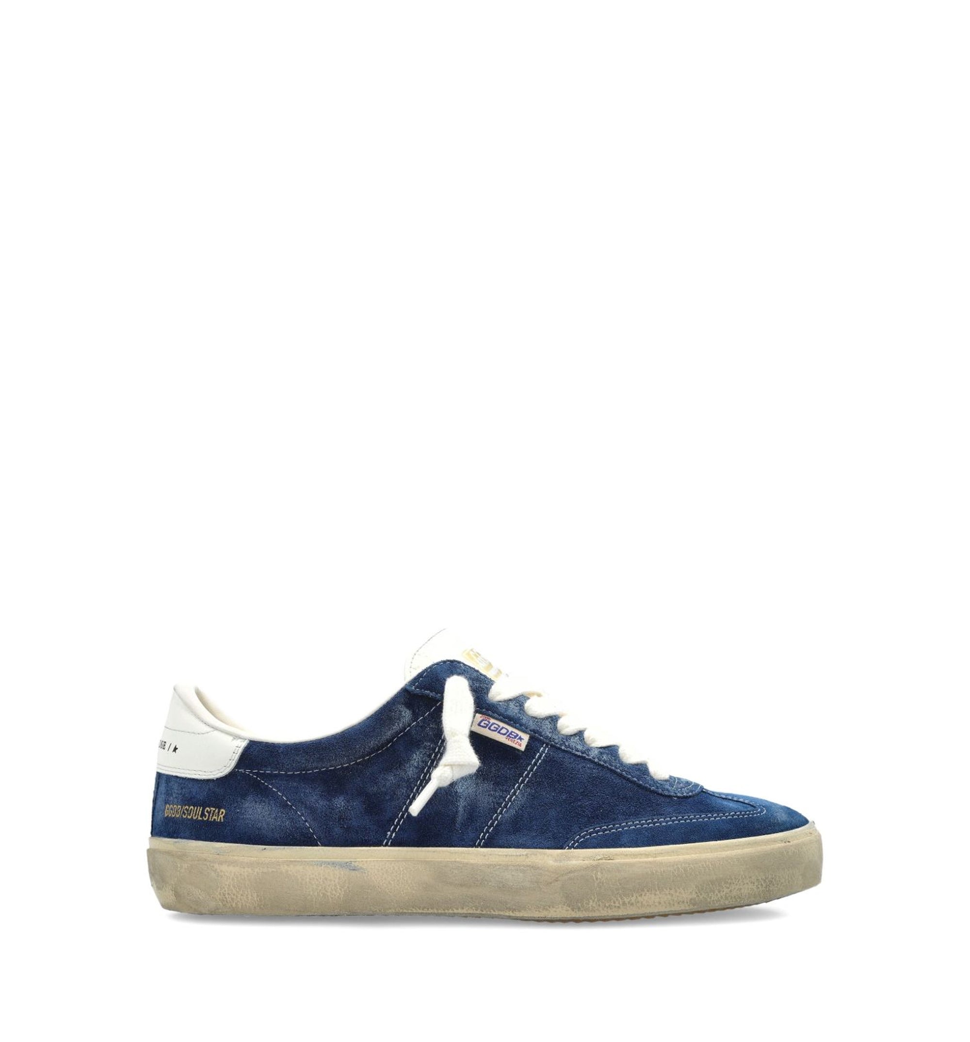 Soul-Star low-top sneakers