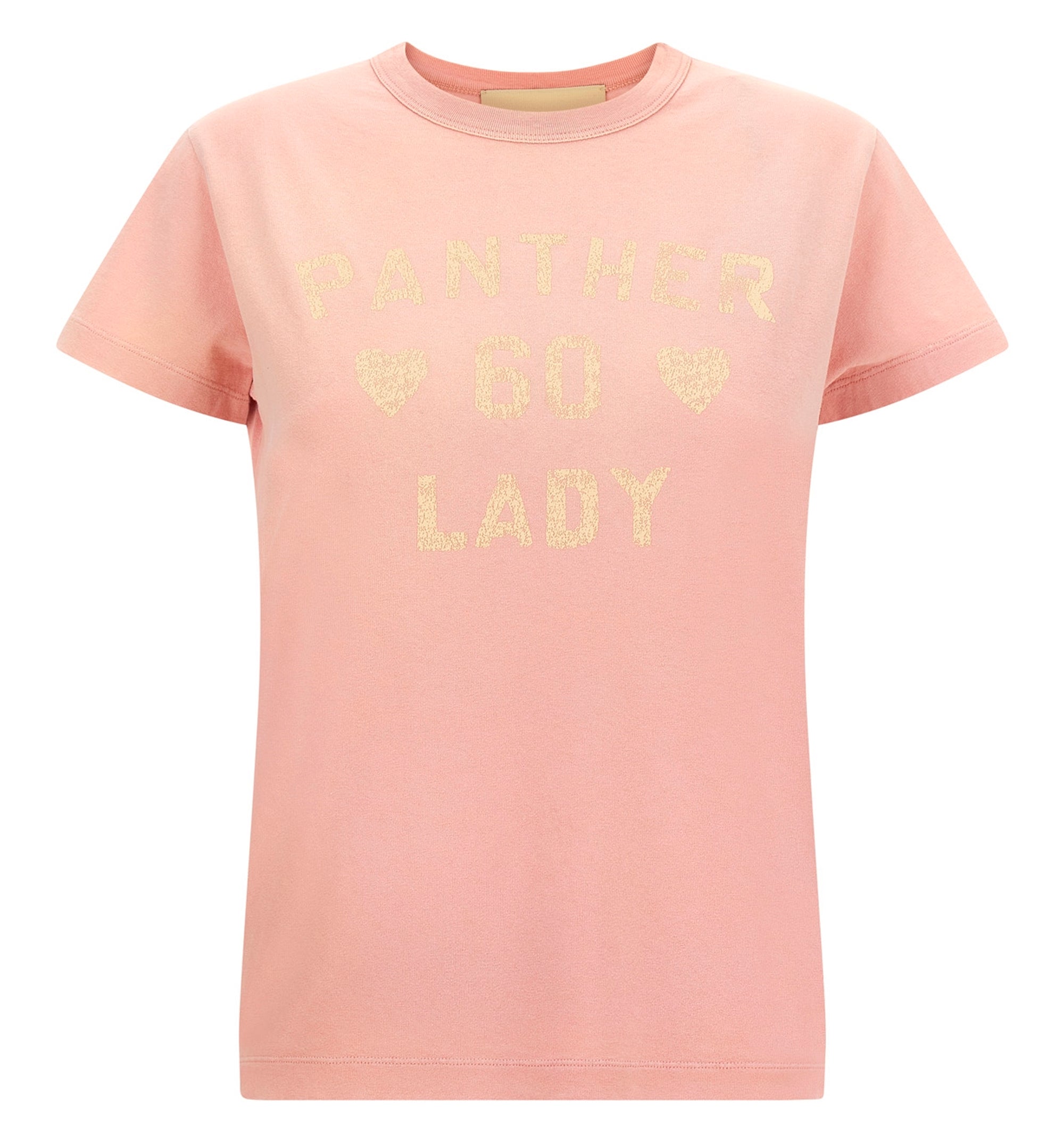 Panther Lady T-shirt