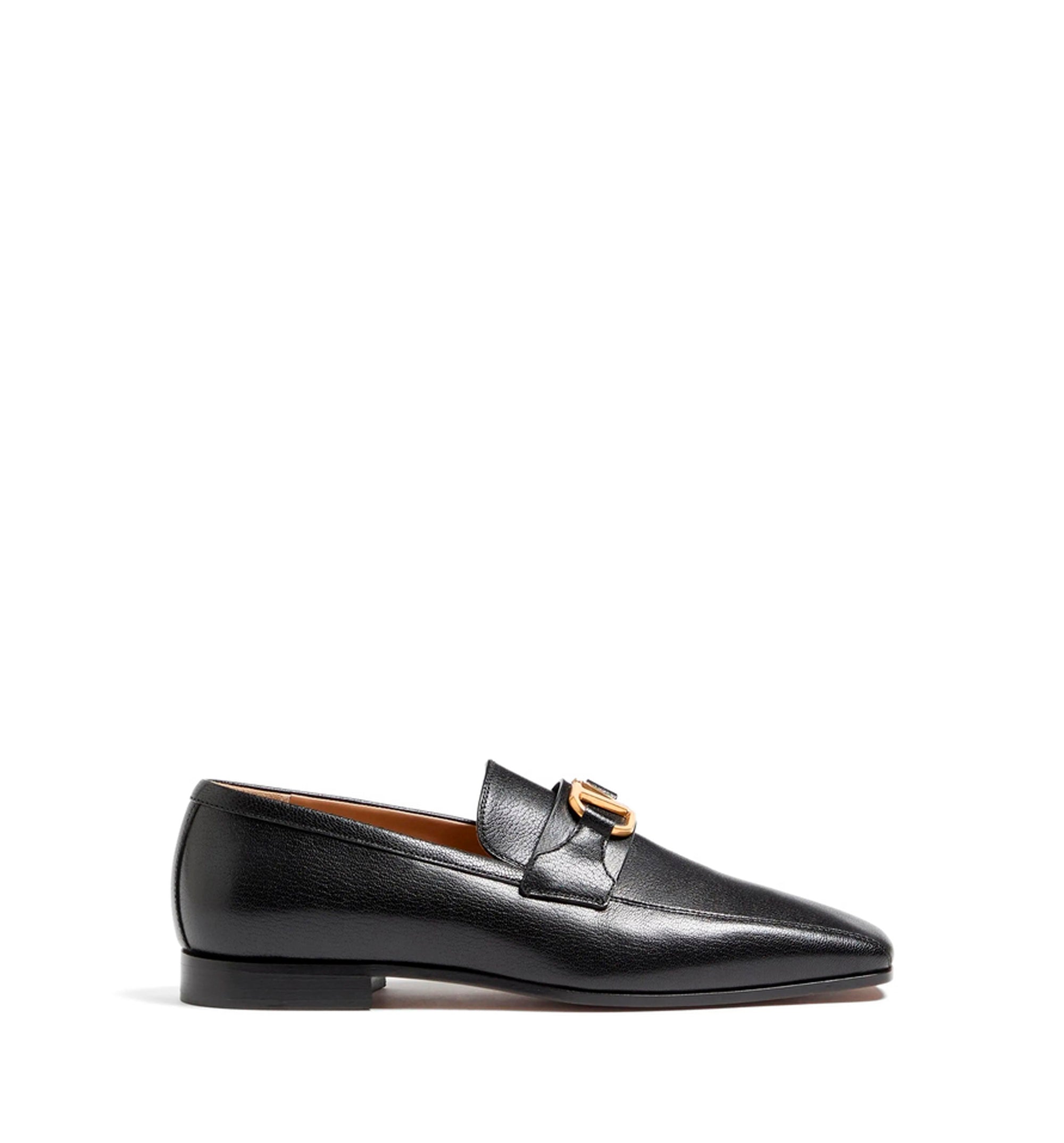 VLogo Signature loafers