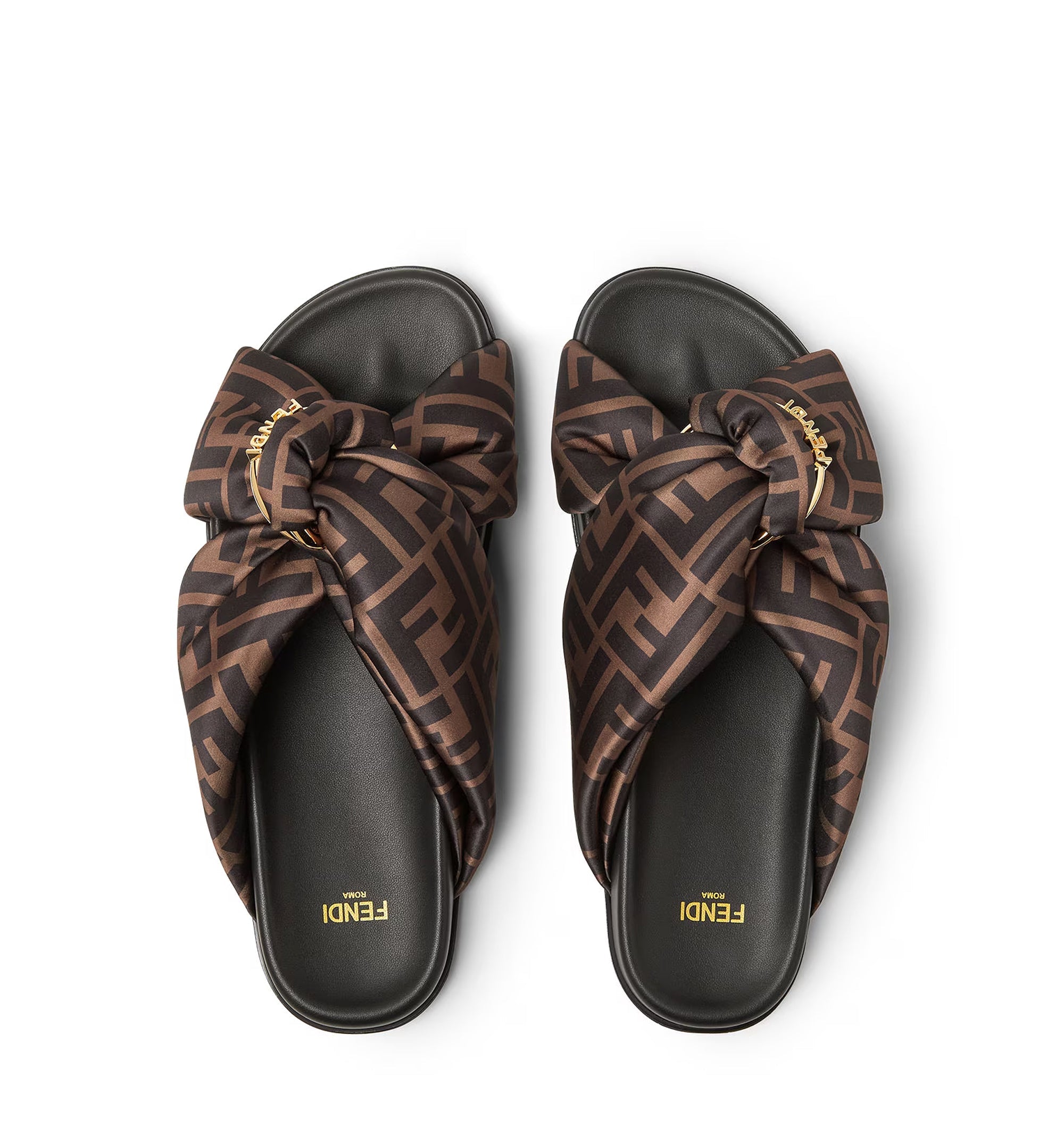 Slide Feel satin