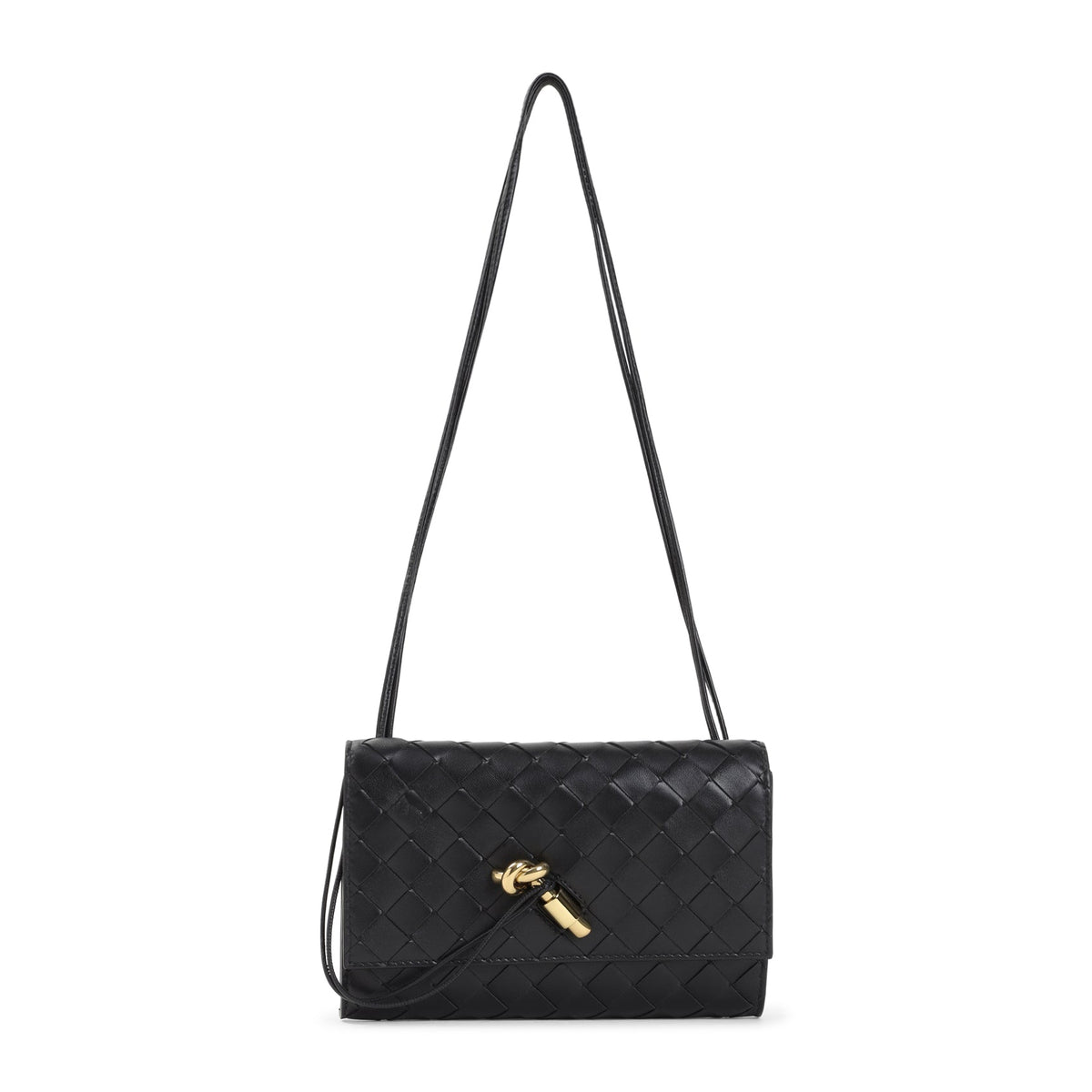 Bottega Veneta Andiamo Slim Pouch