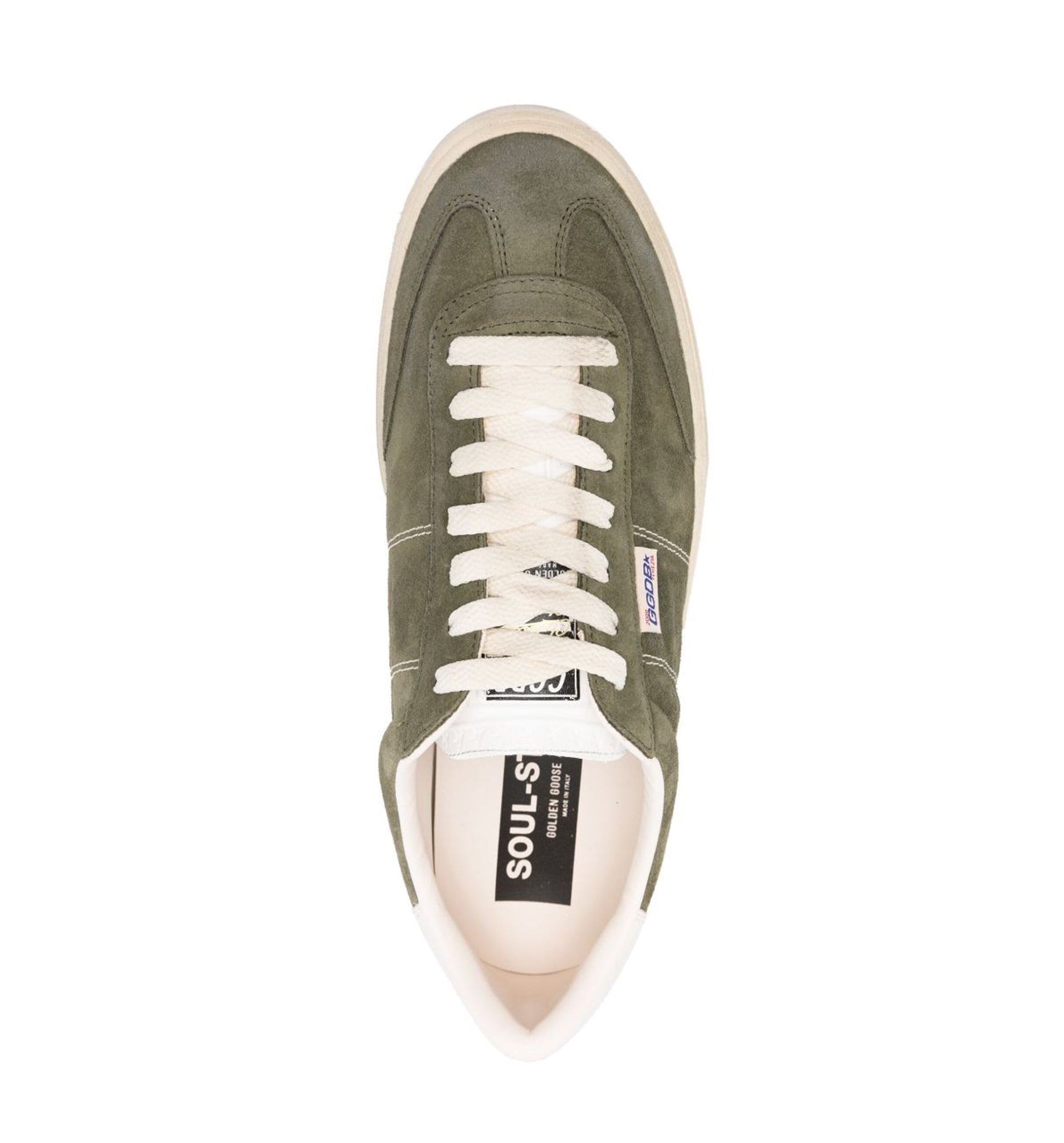 Soul-Star low-top sneakers