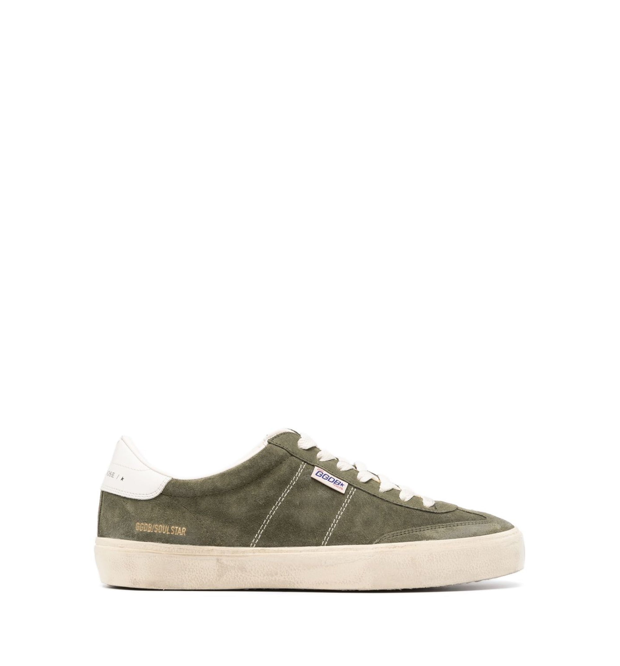 Soul-Star low-top sneakers