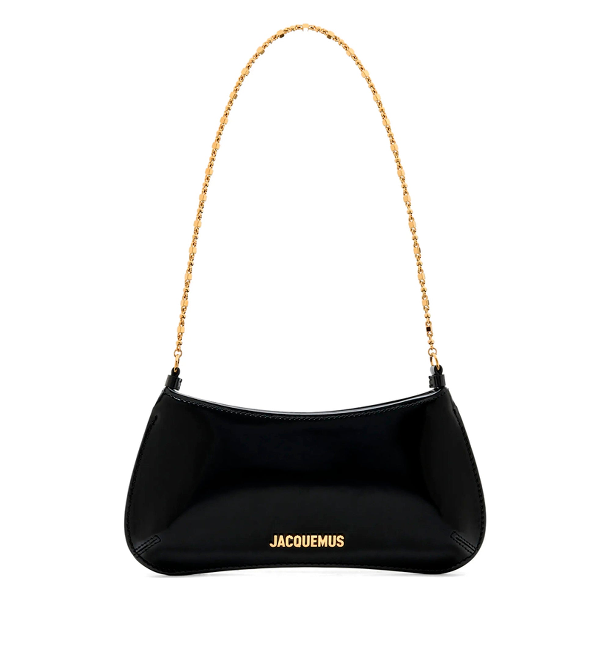 The small Bisou Chaîne