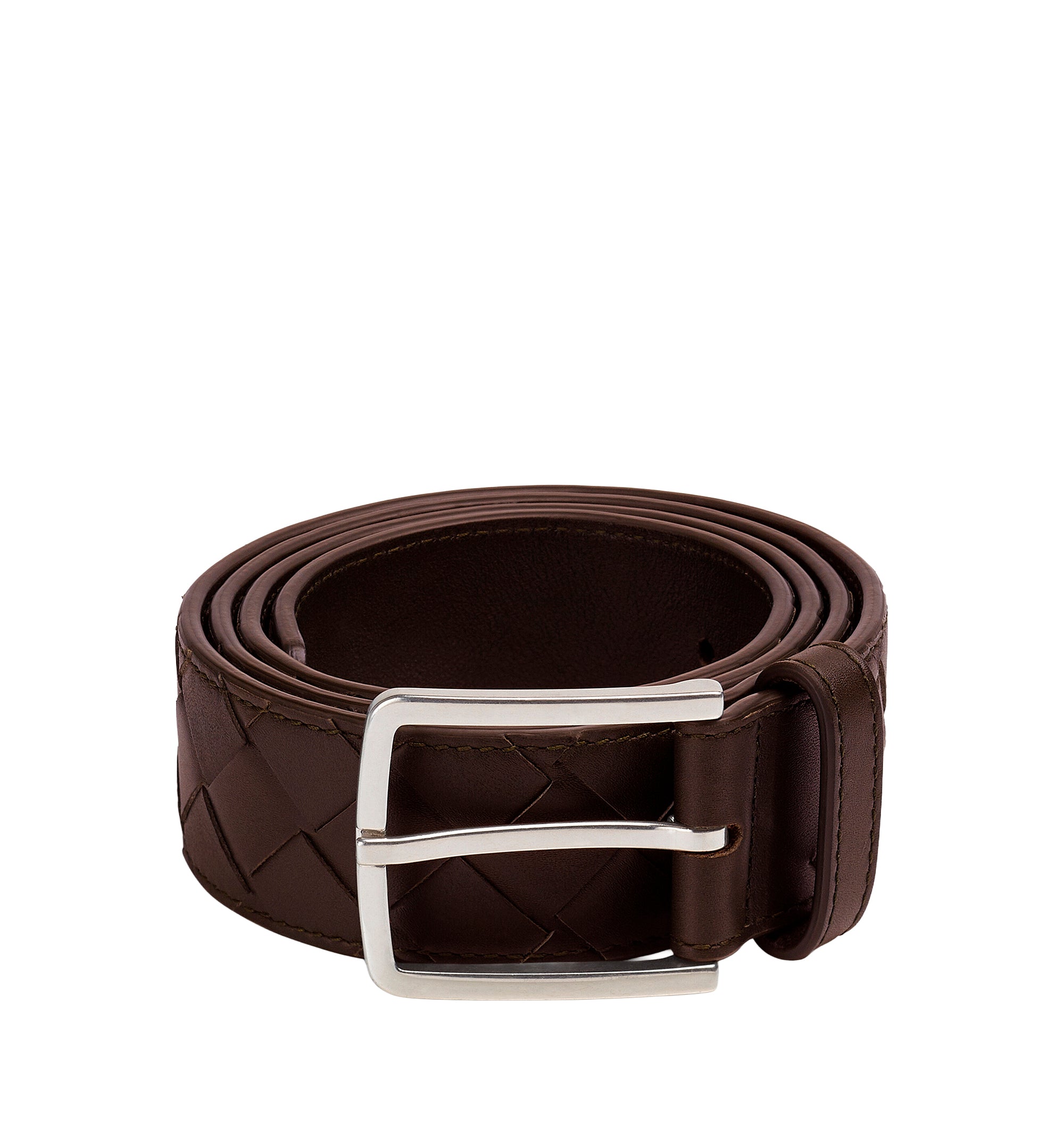 Intrecciato Belt
