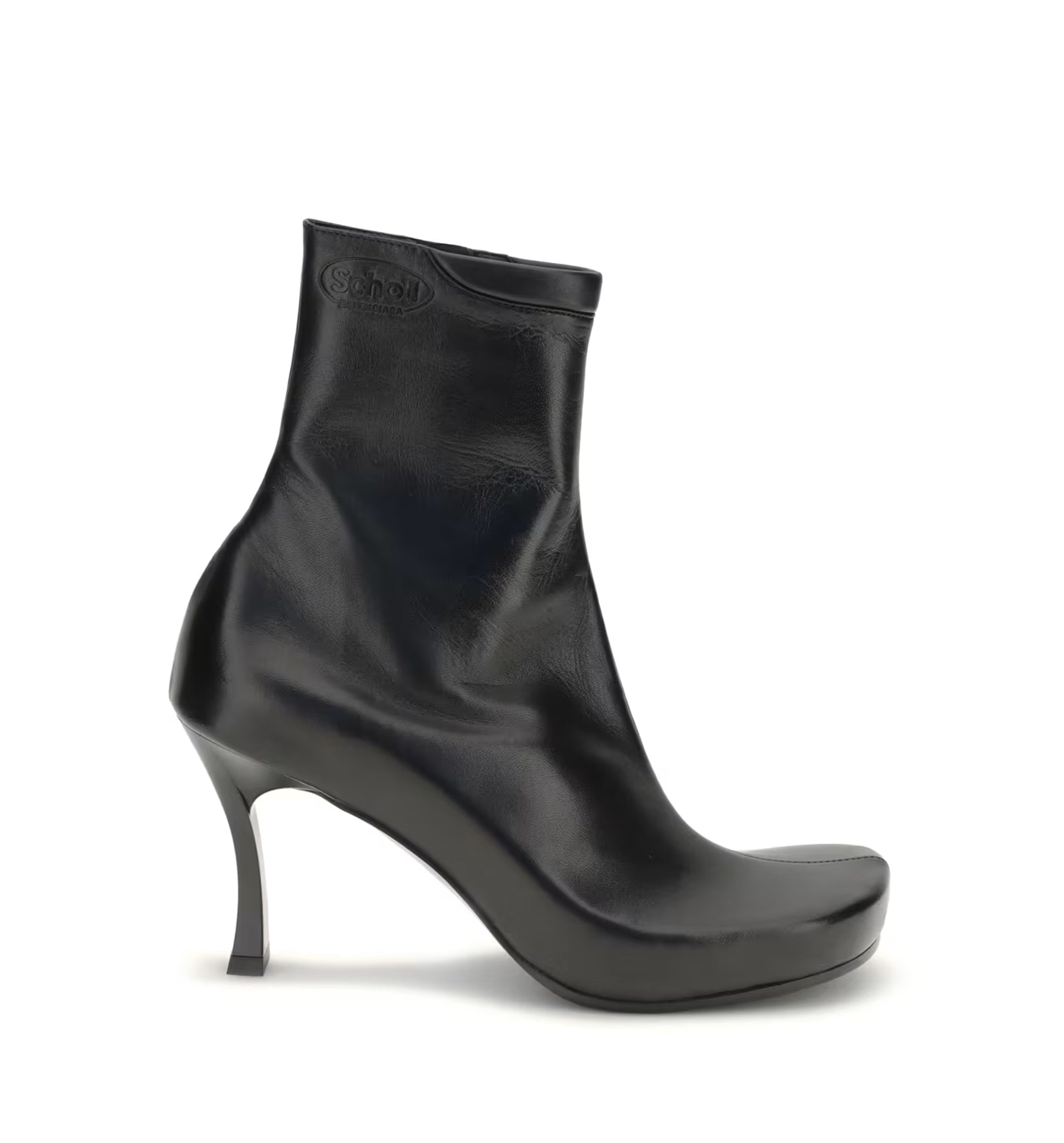 Scholl Bootie 80mm