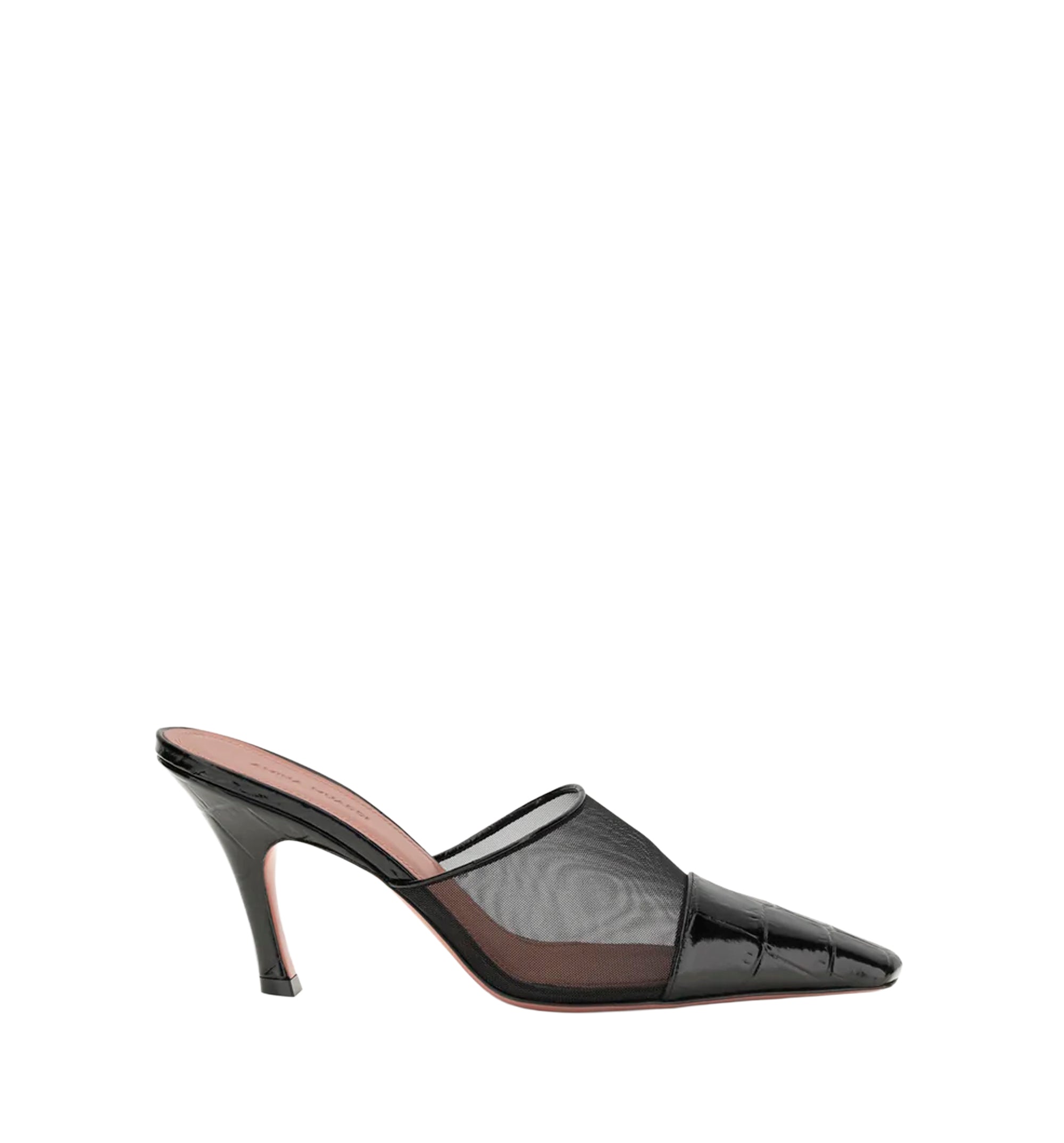 Jamie Mesh Mules