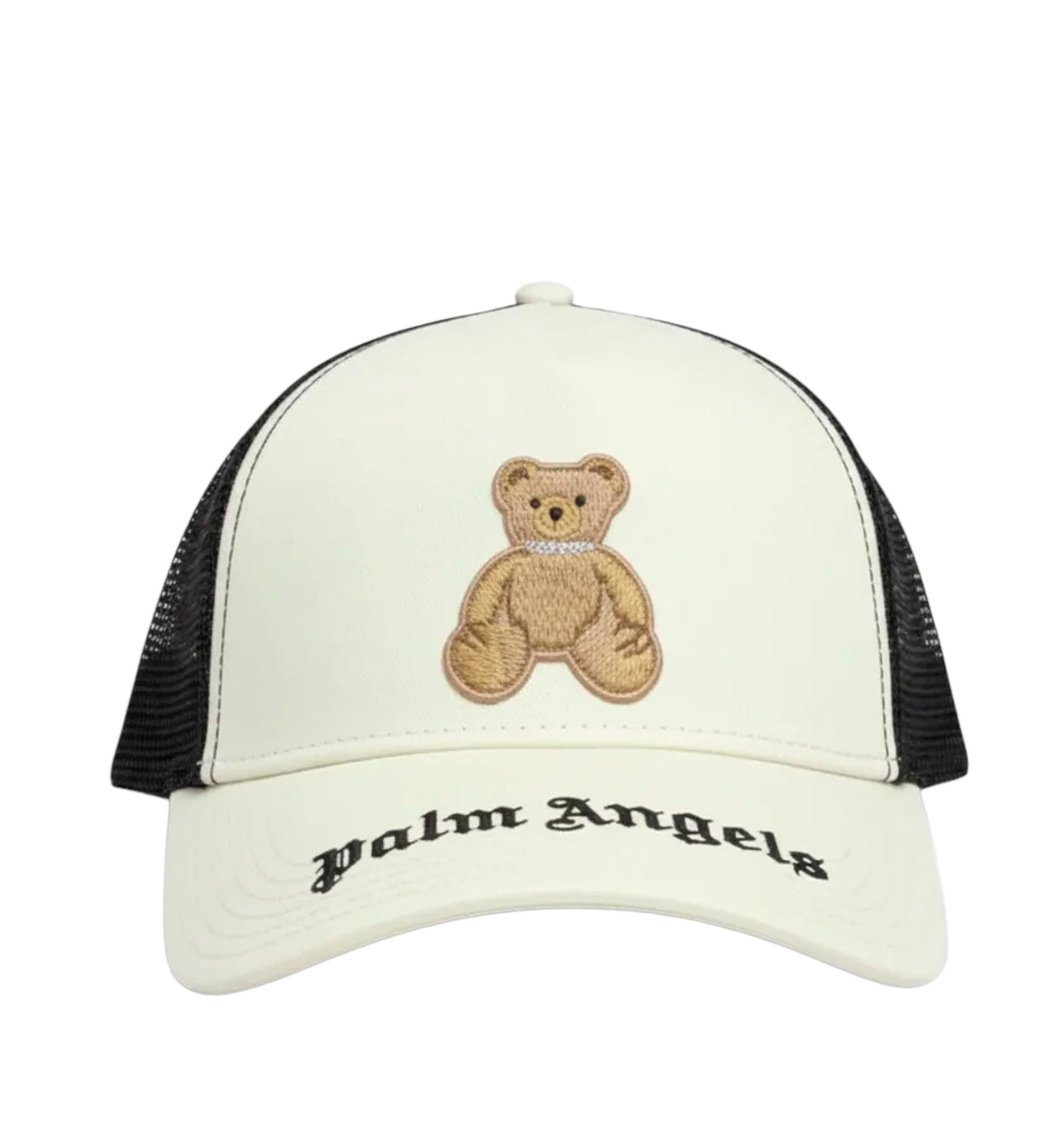 Bear Trucker Cap