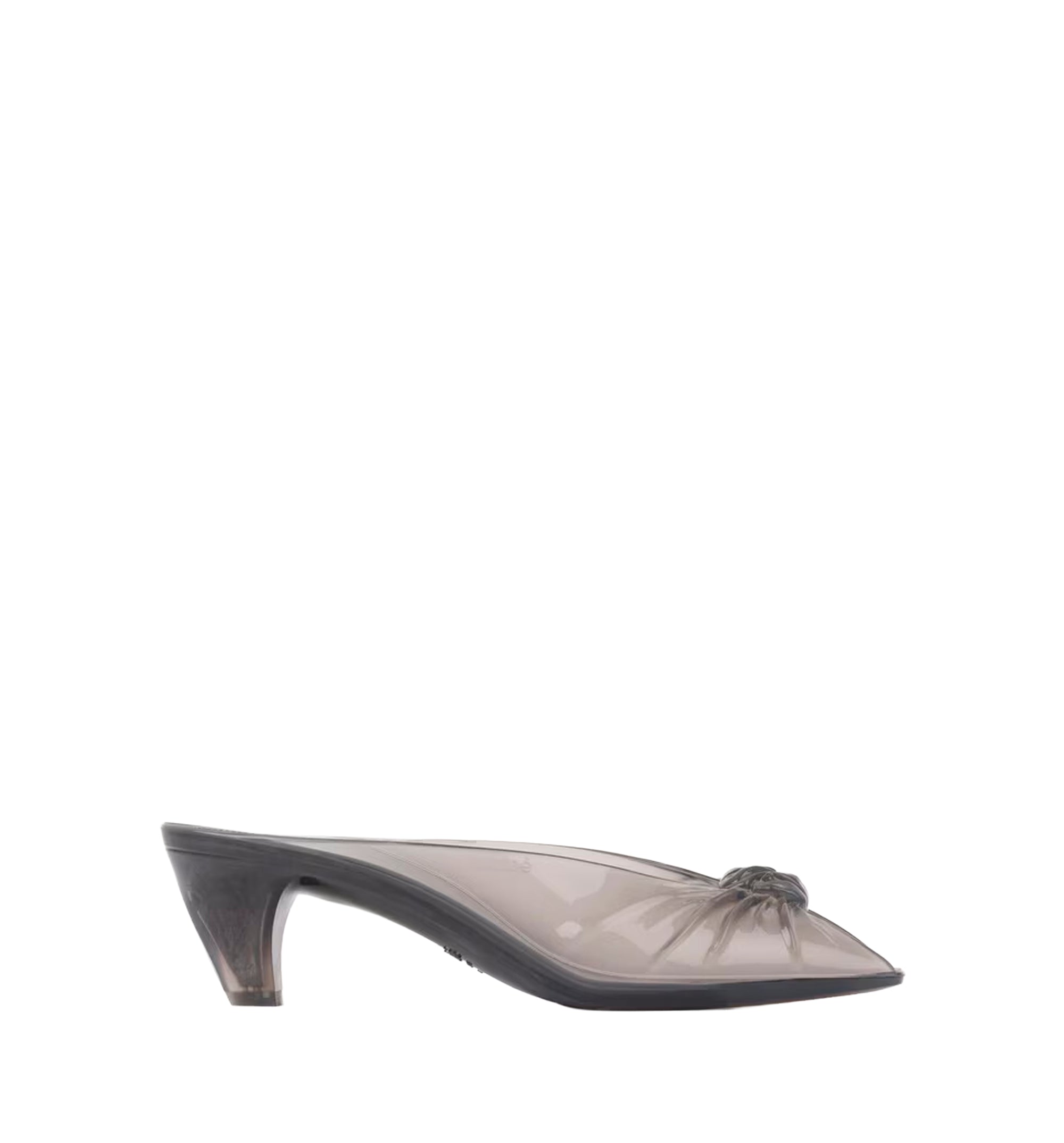 Chloé Jelly mule