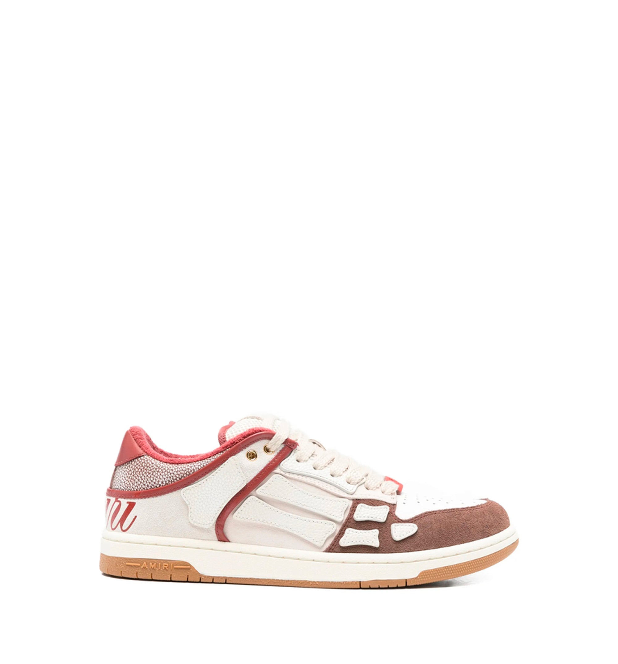 Skel Top Low Sneakers