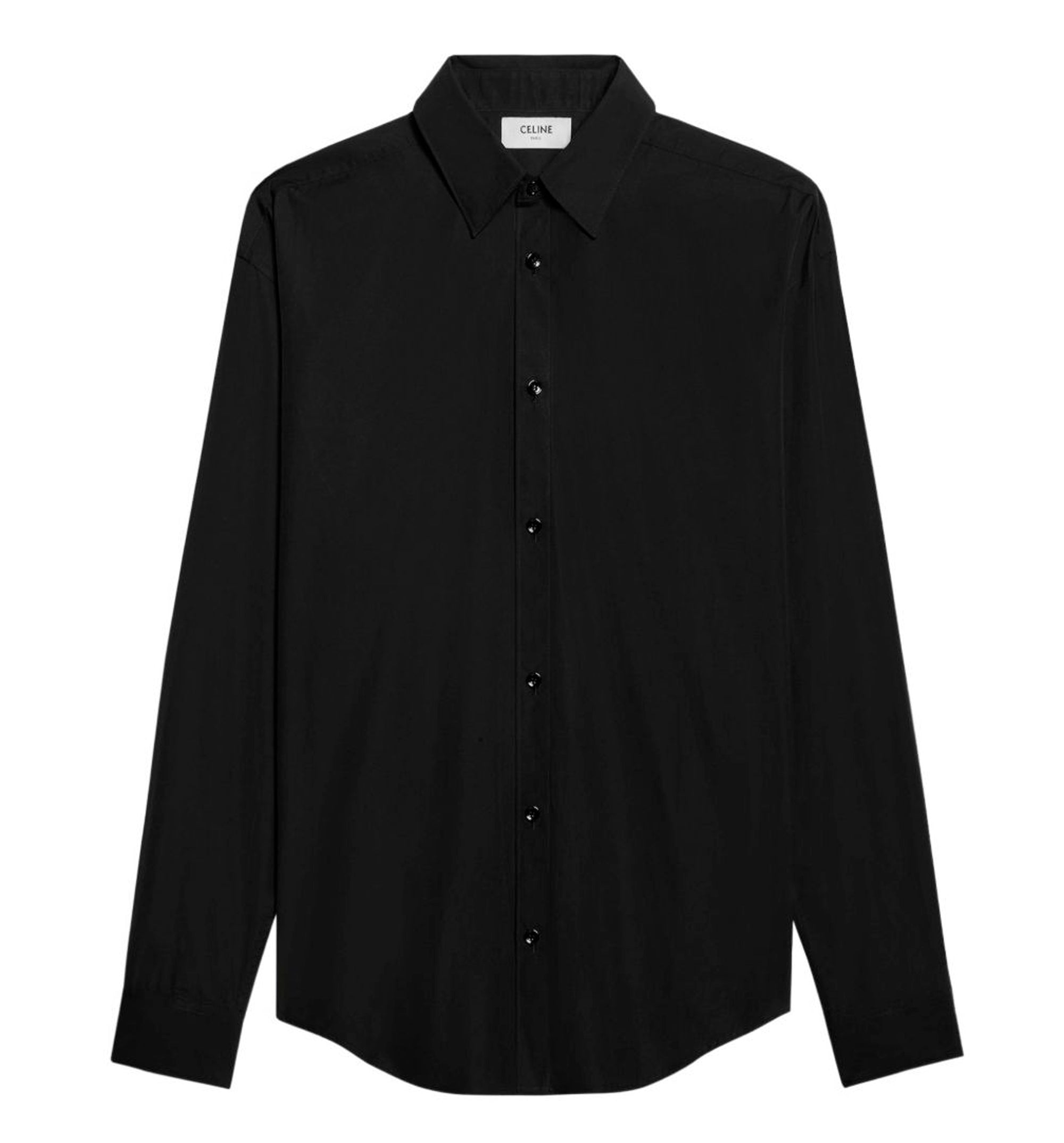 Cotton Shirt