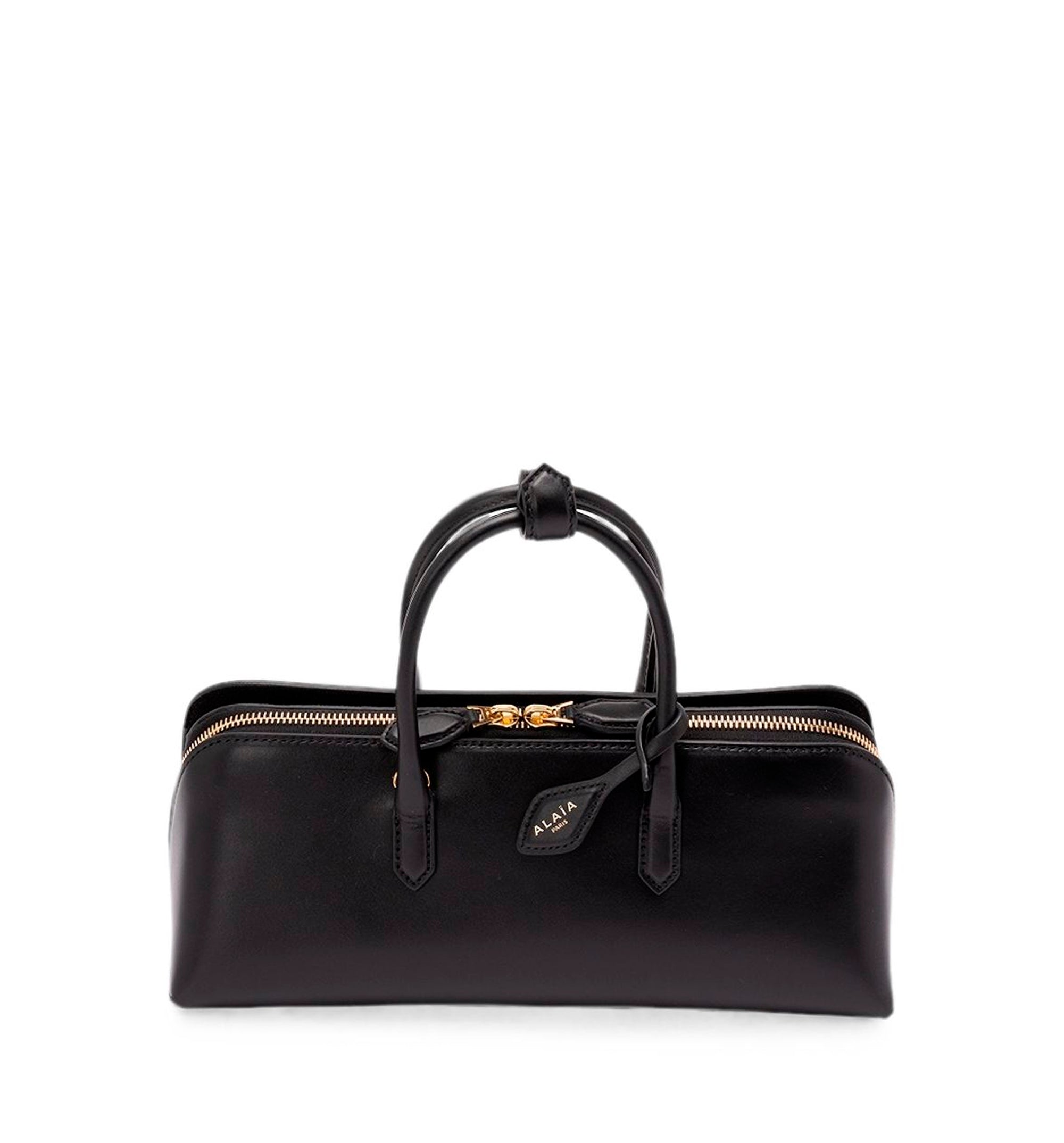 Delta Medium Bag In Box Calfskin