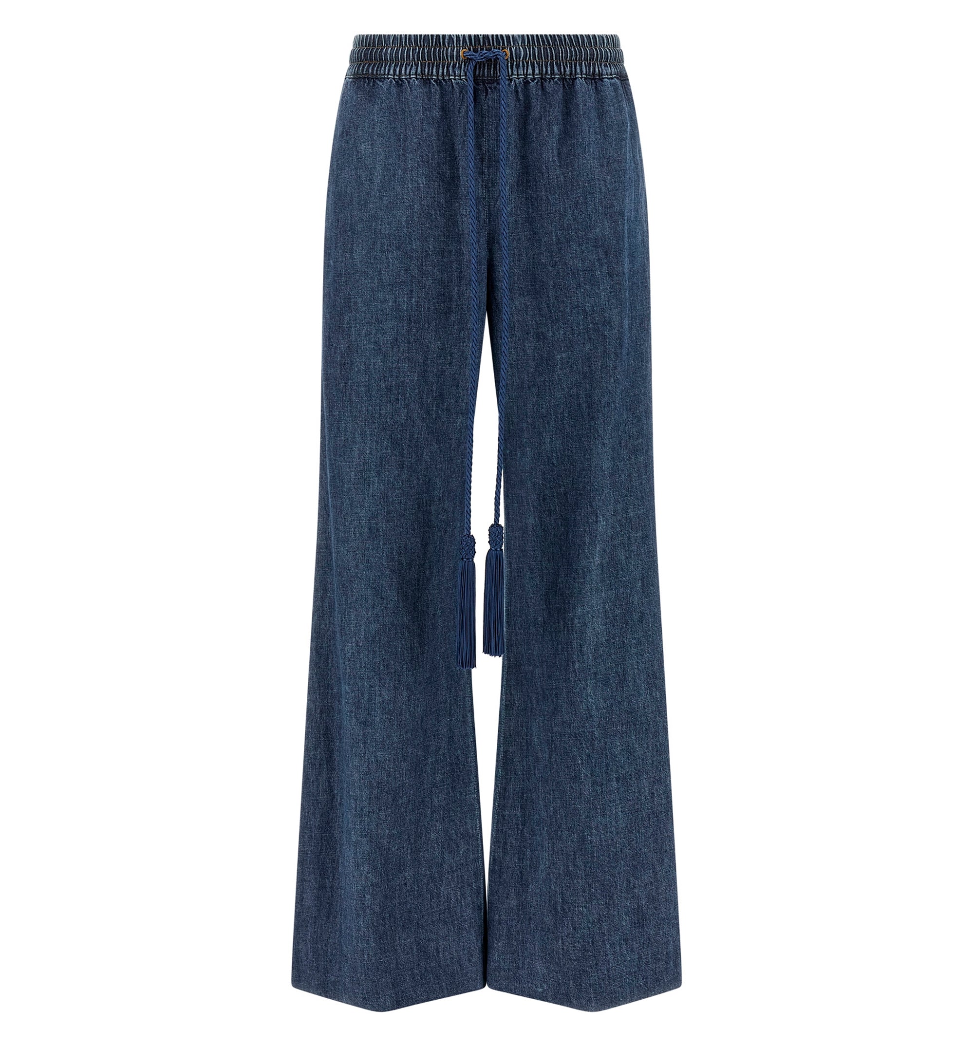 Jeans Valentino Garavani VGold