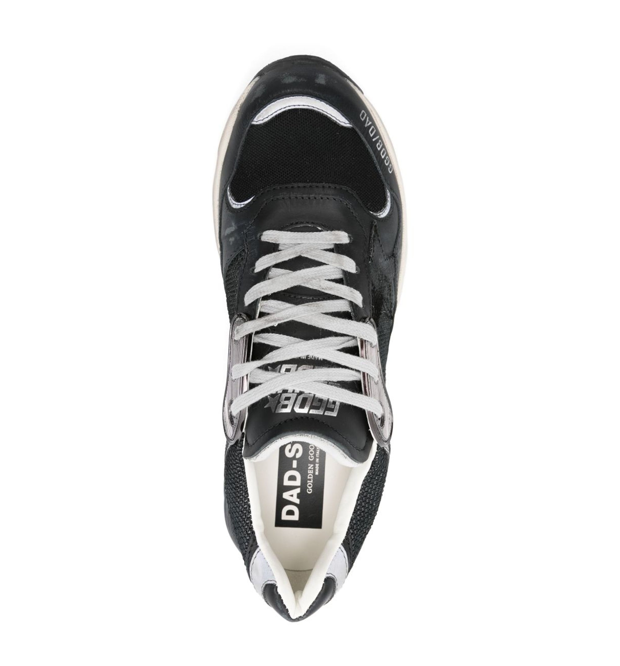 Running Dad Sneakers
