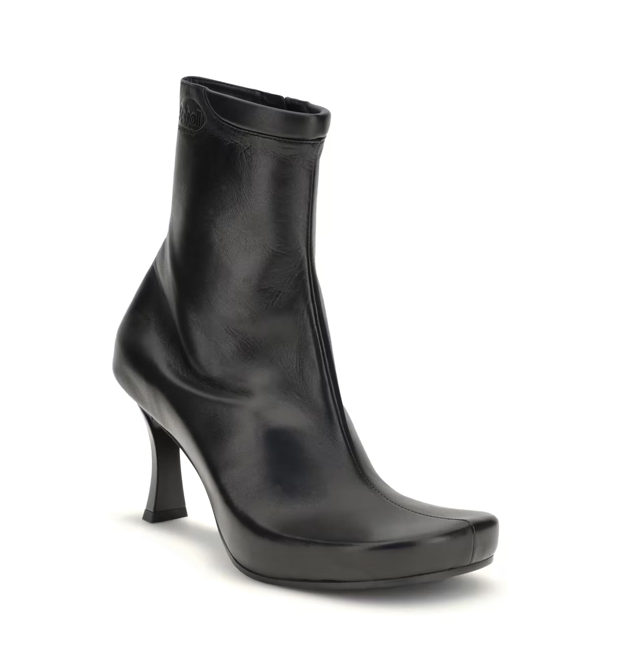 Scholl Bootie 80mm