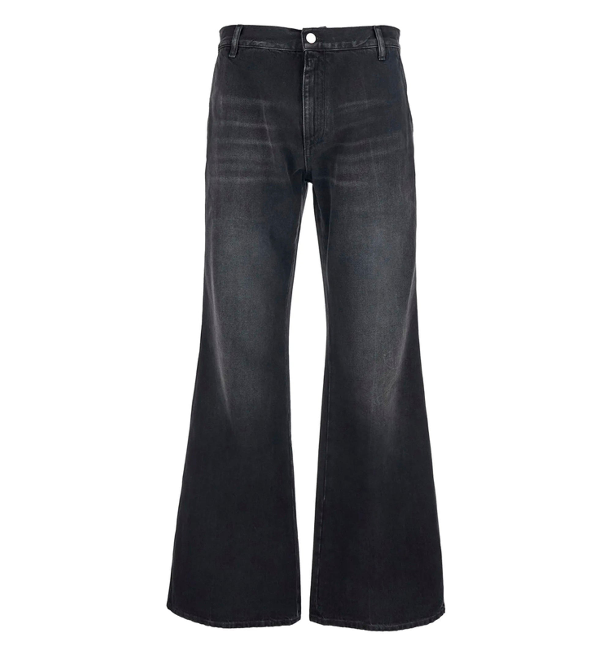 Boot Cut Jean