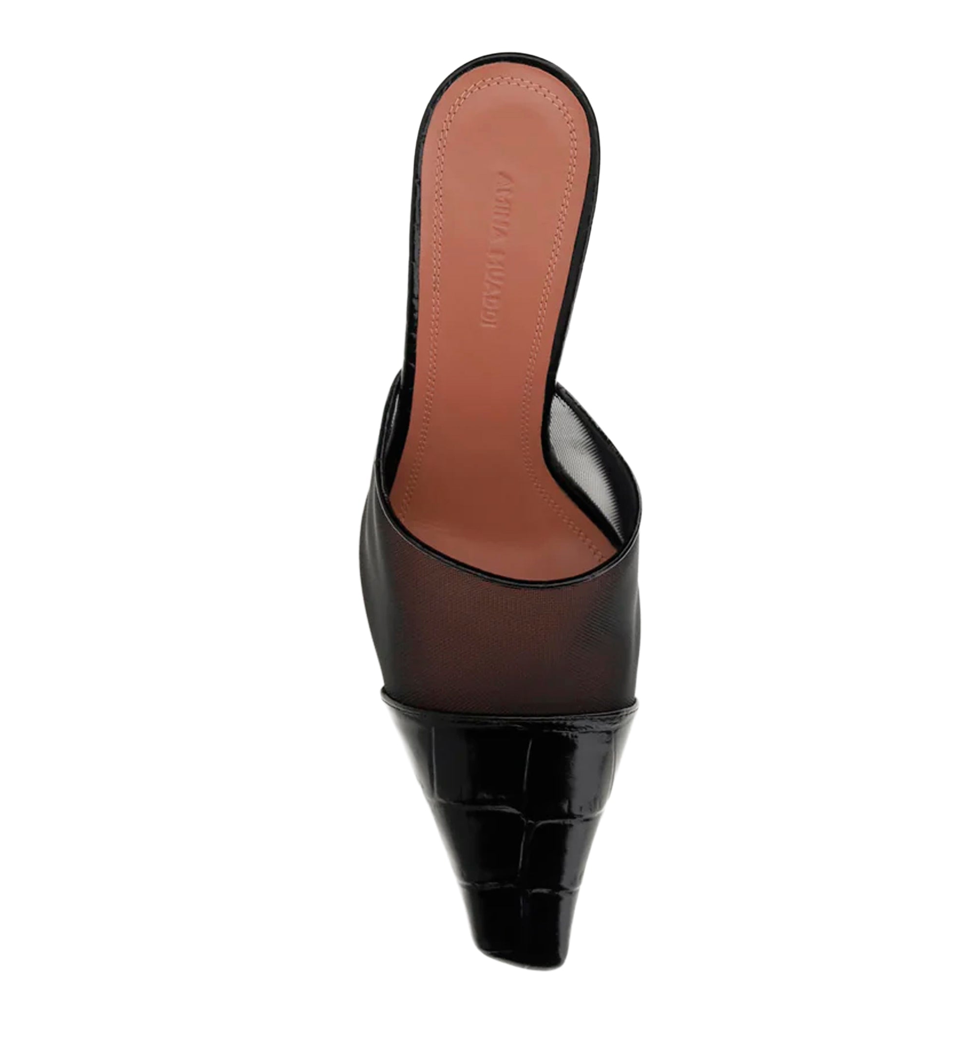 Jamie Mesh Mules